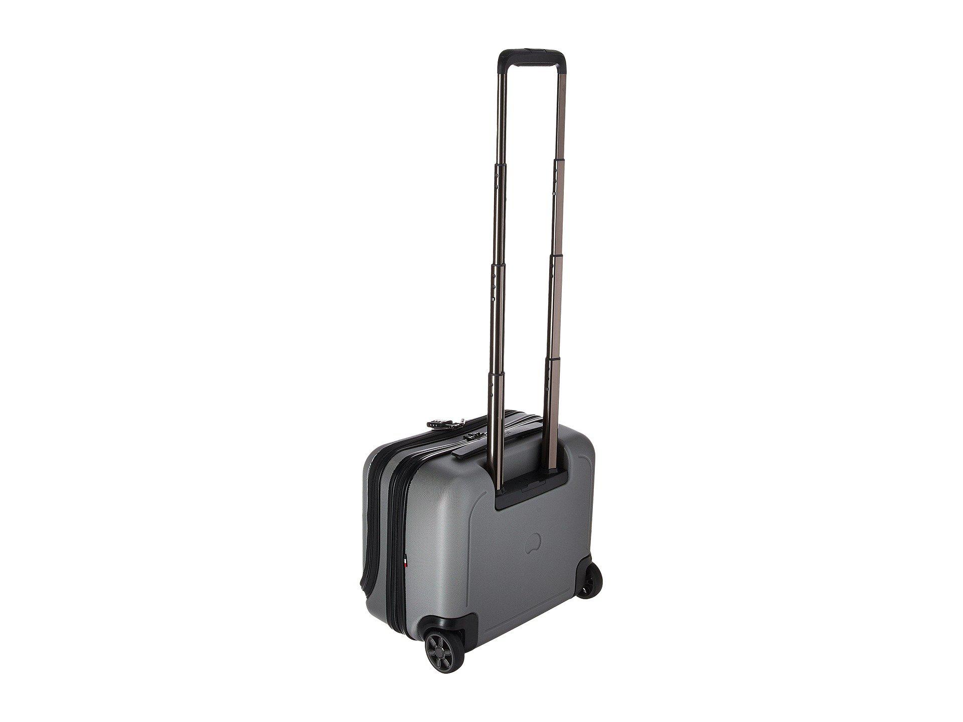 delsey cruise lite hardside underseater bag