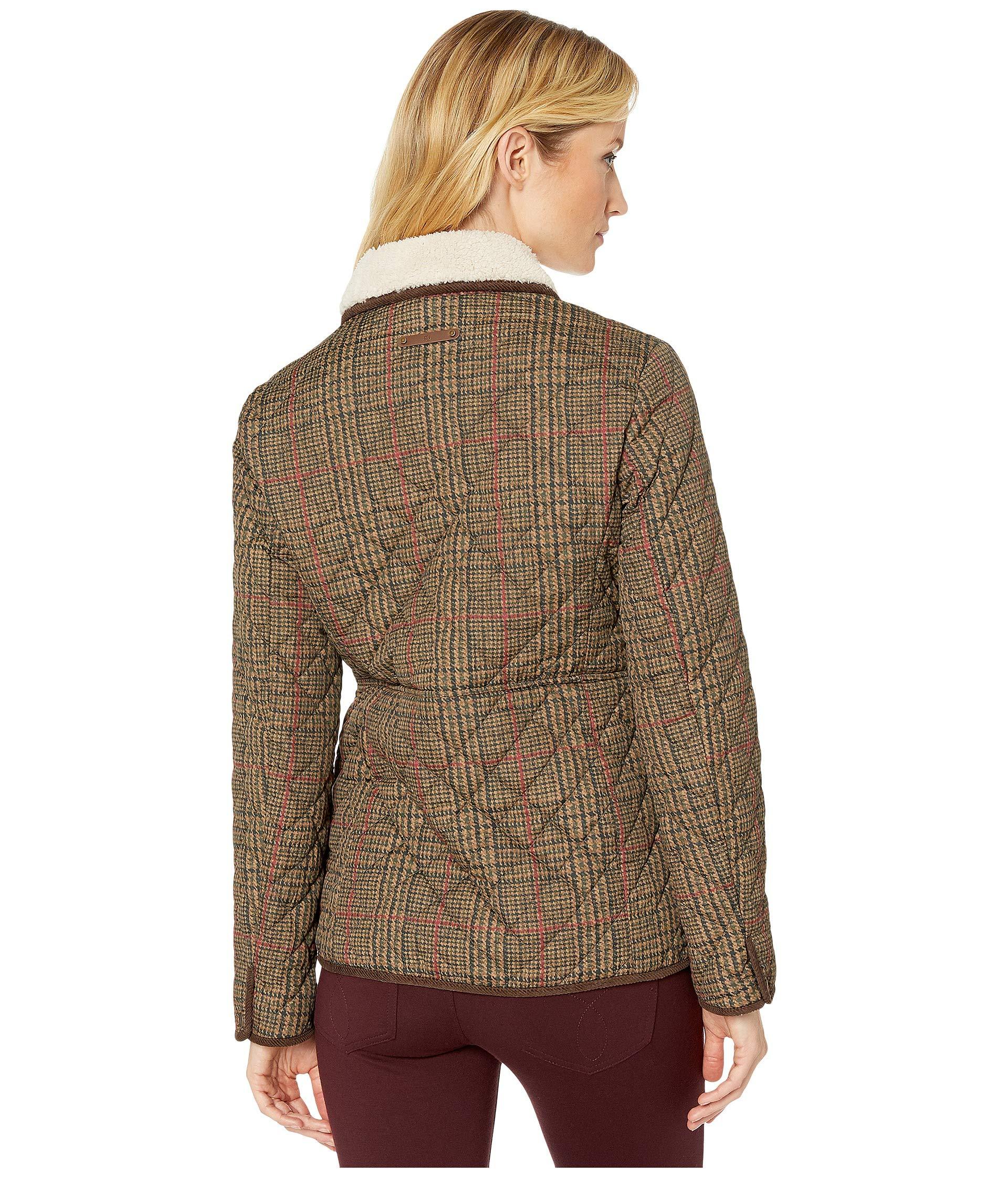 macy's ralph lauren corduroy blazer