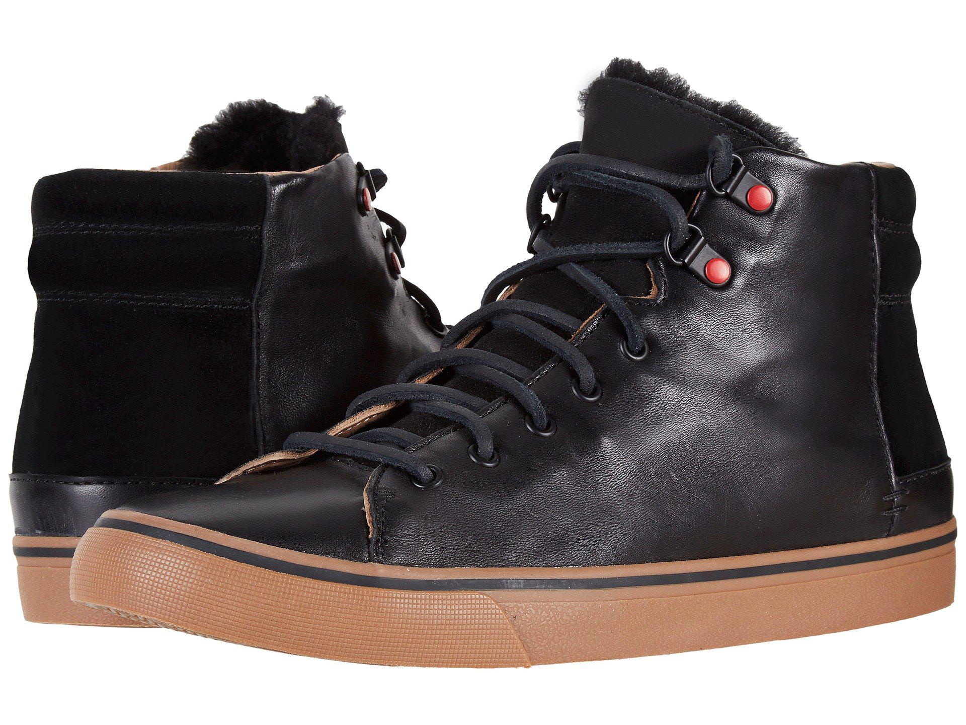 ugg men's hoyt fashion sneaker
