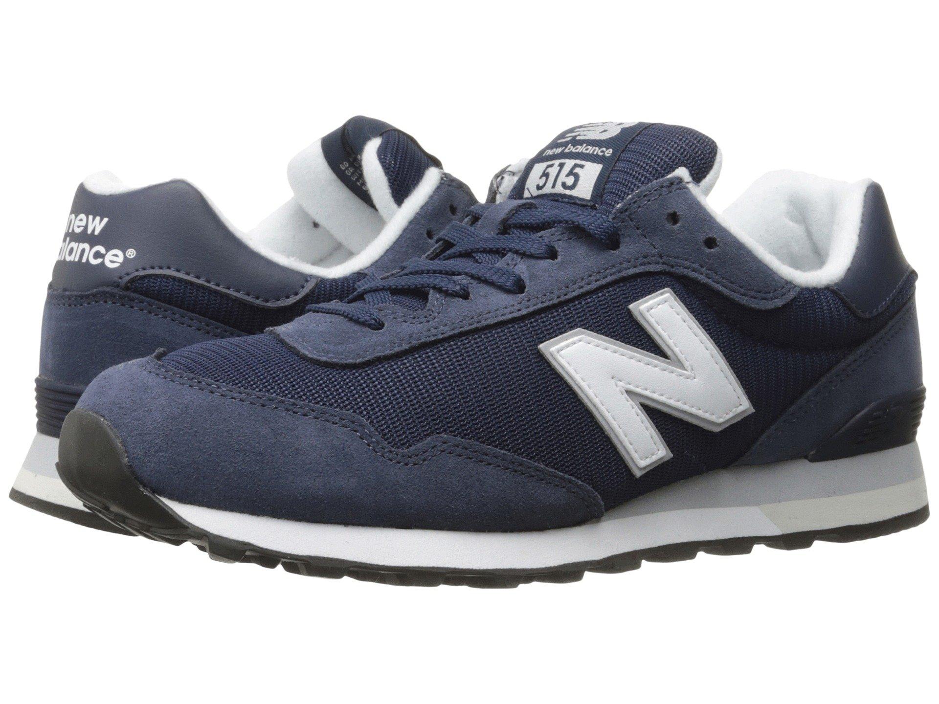 new balance 515 classic homme