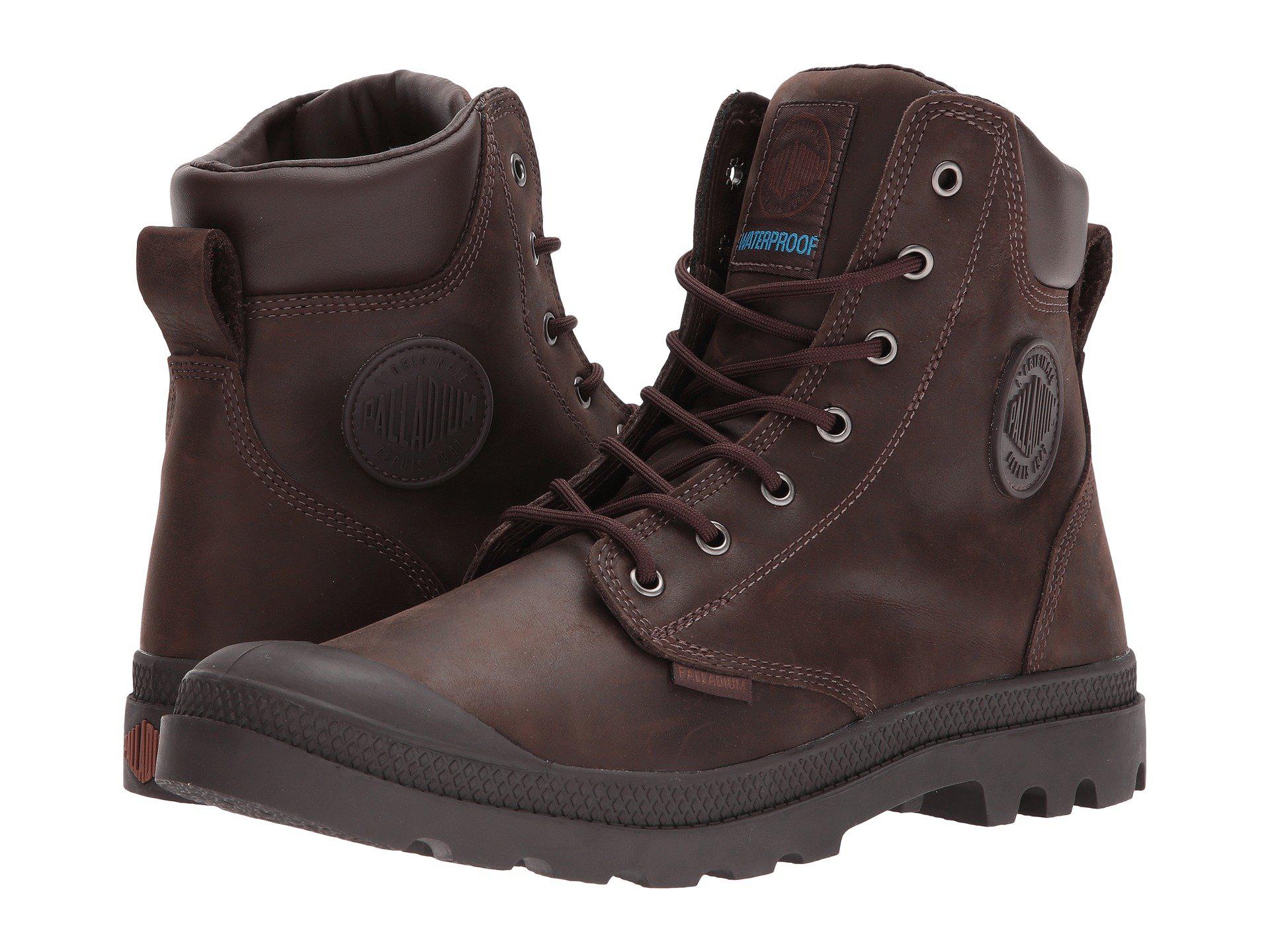 palladium wp lux