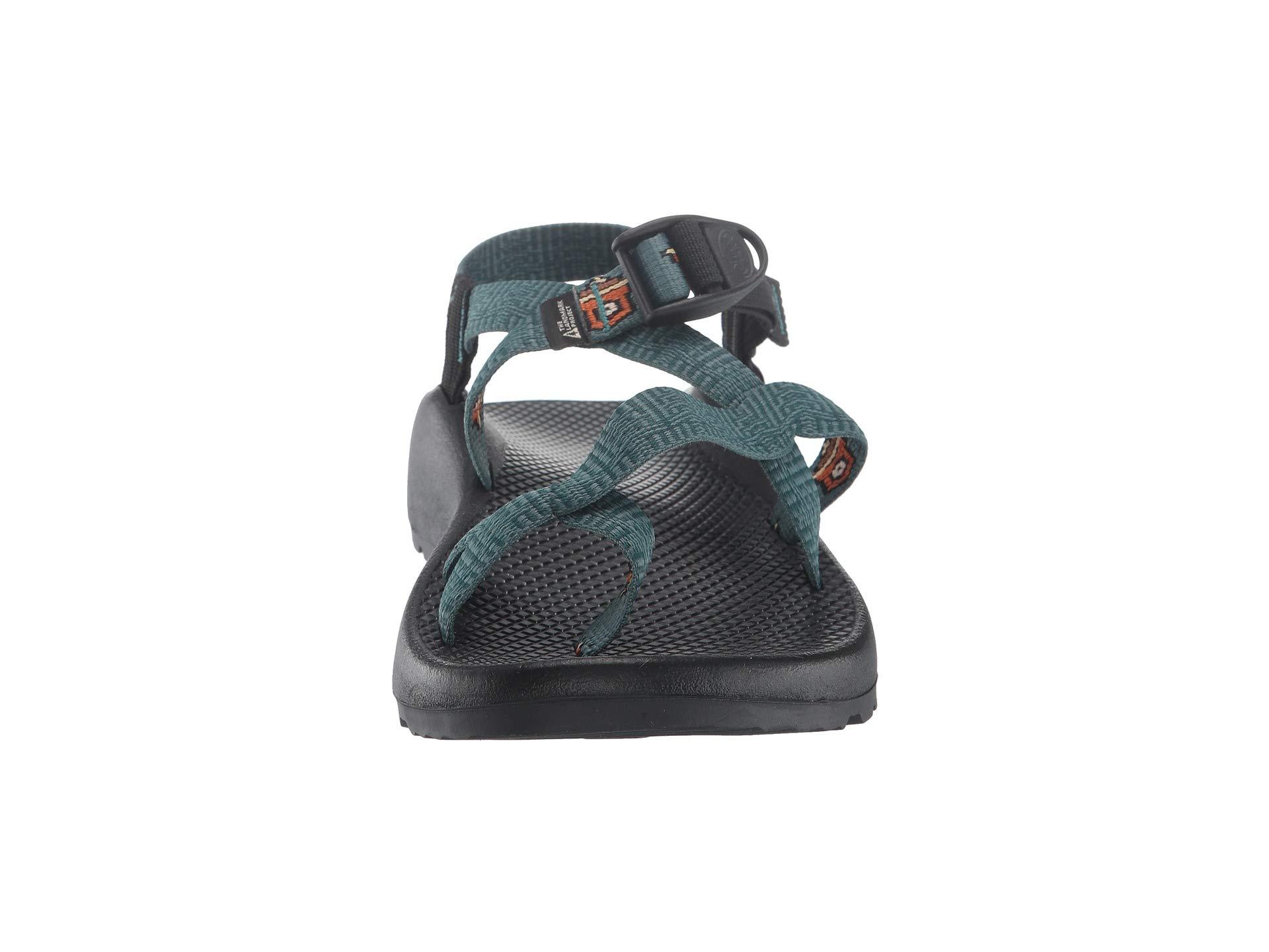 face mallard chaco
