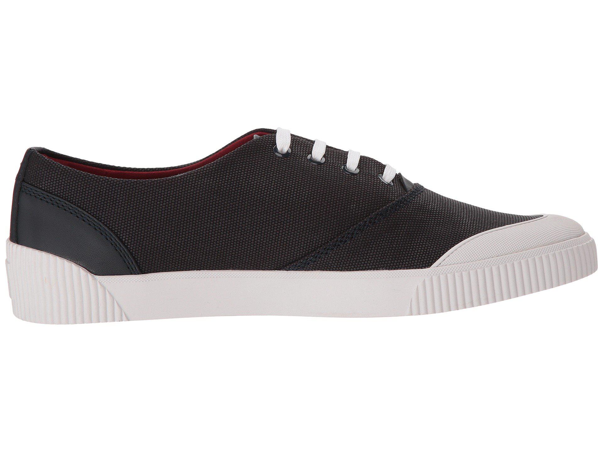 hugo zero sneaker