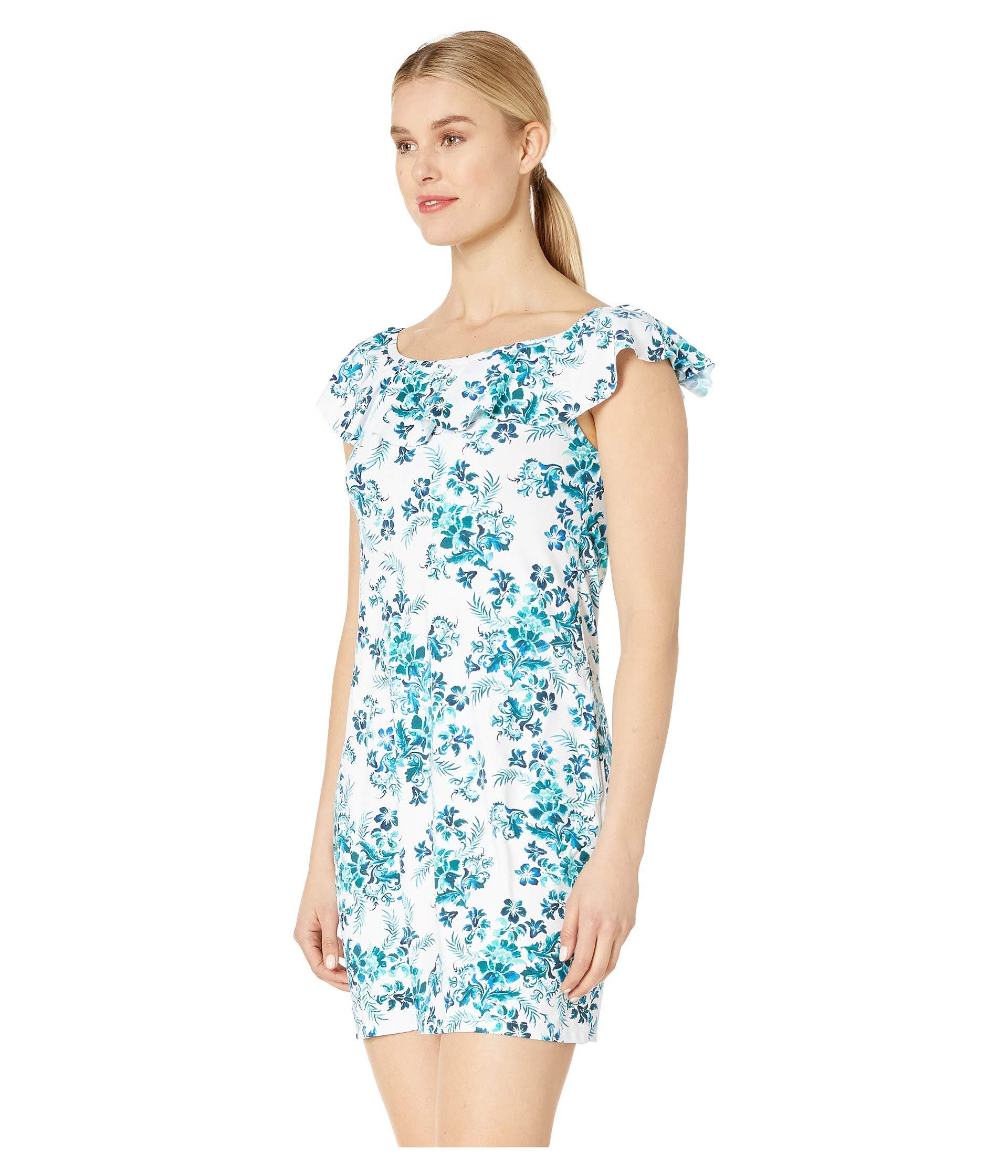 tommy bahama floral isles