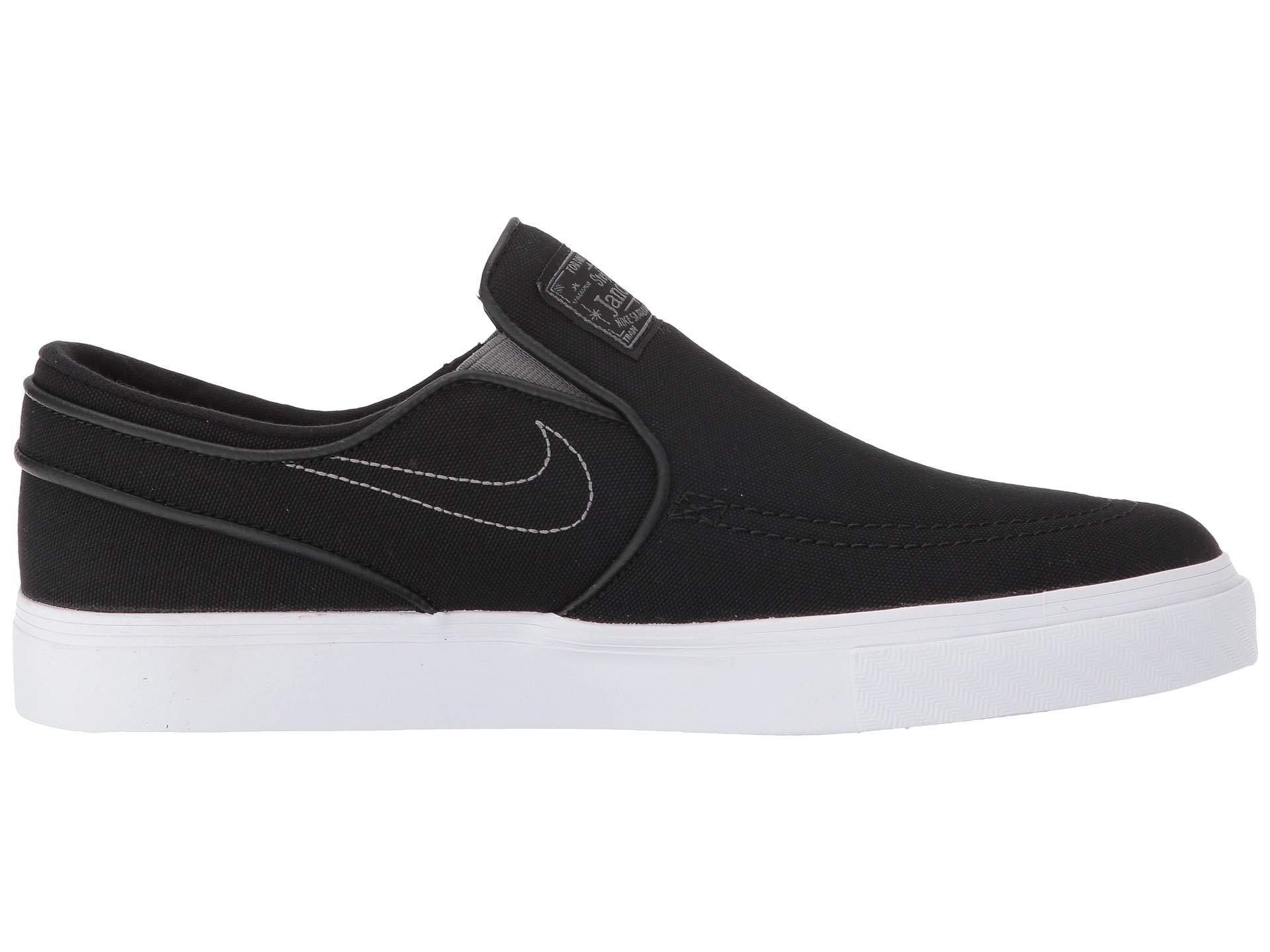 nike stefan slip on