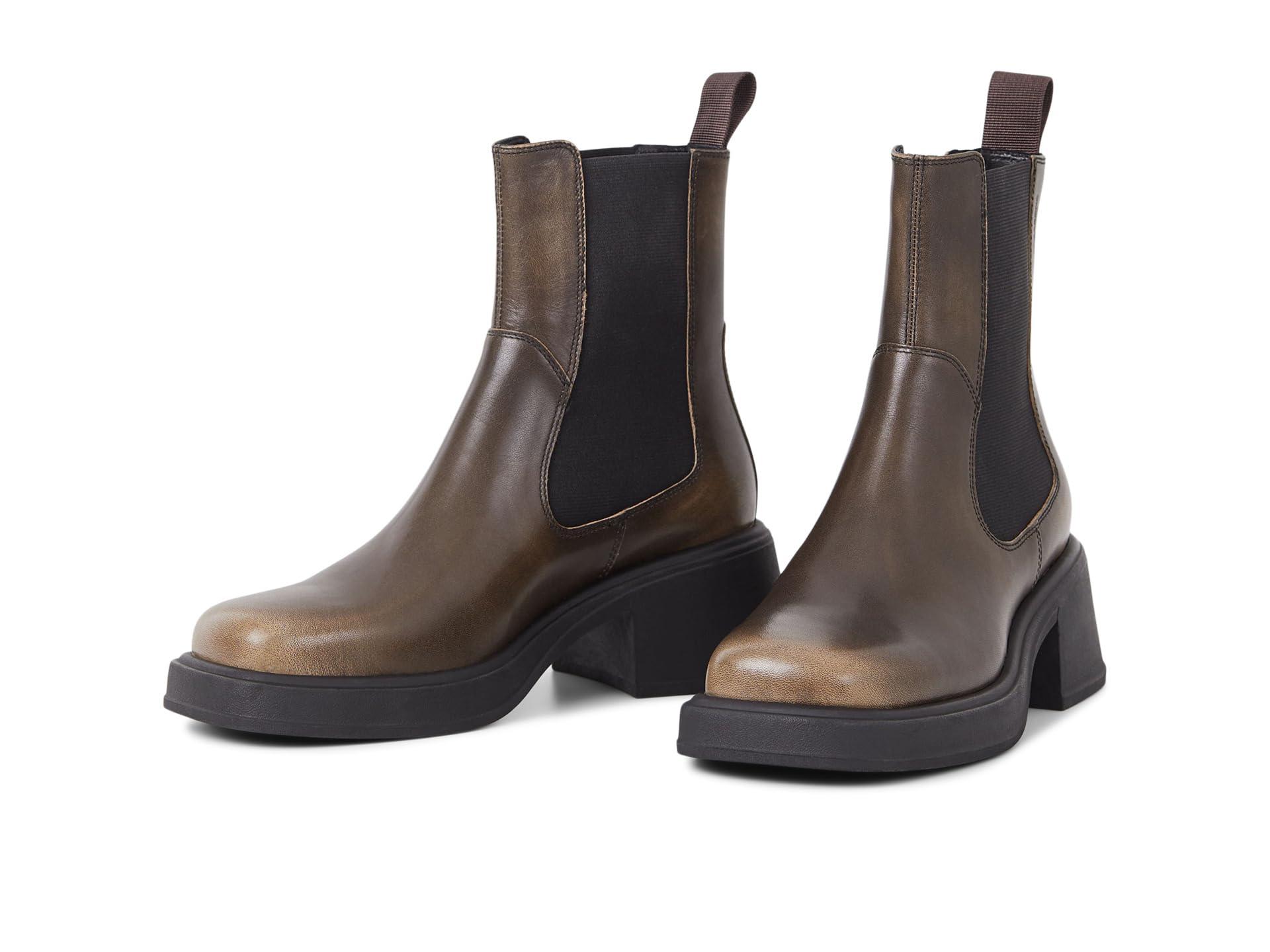 chelsea vagabond boots