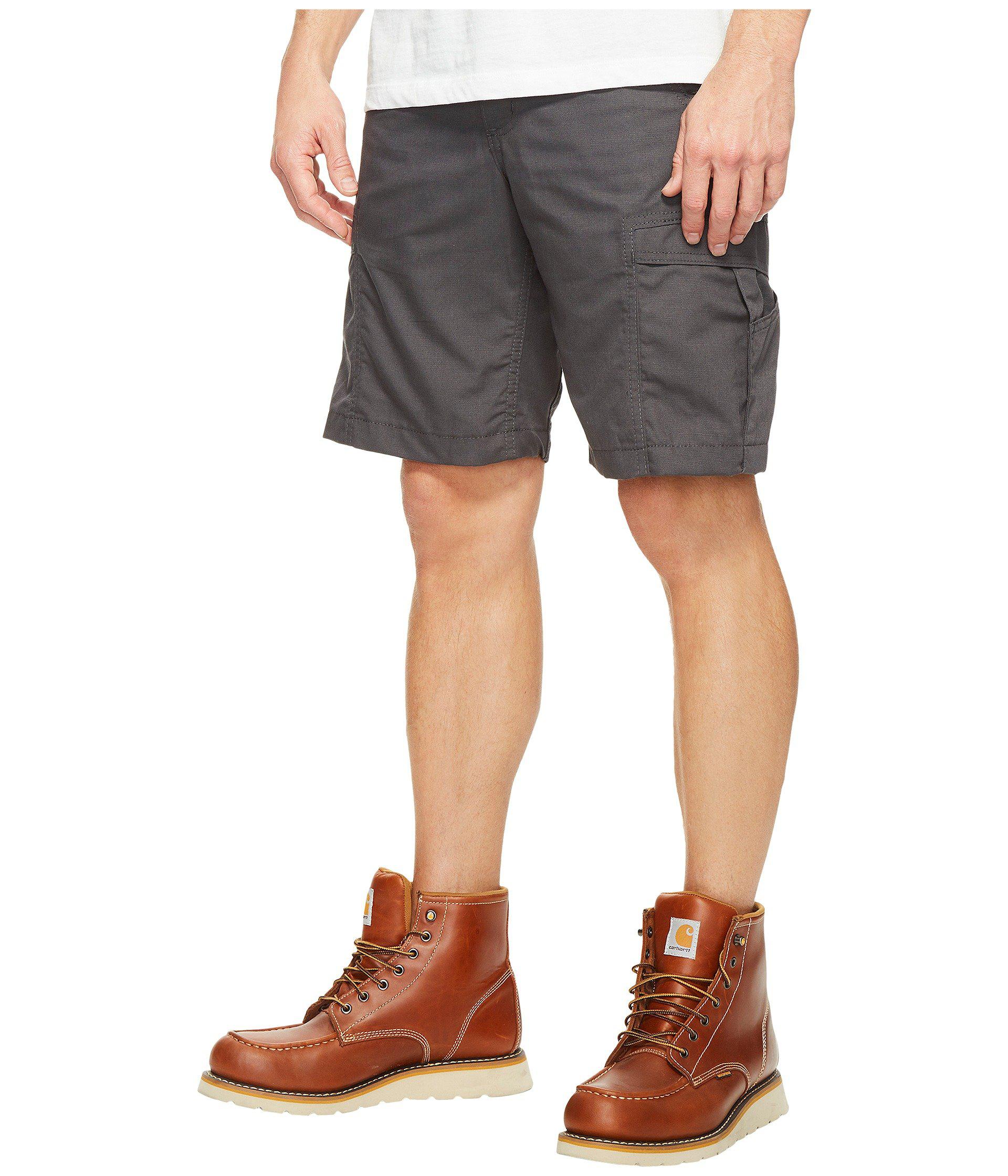 carhartt cargo shorts