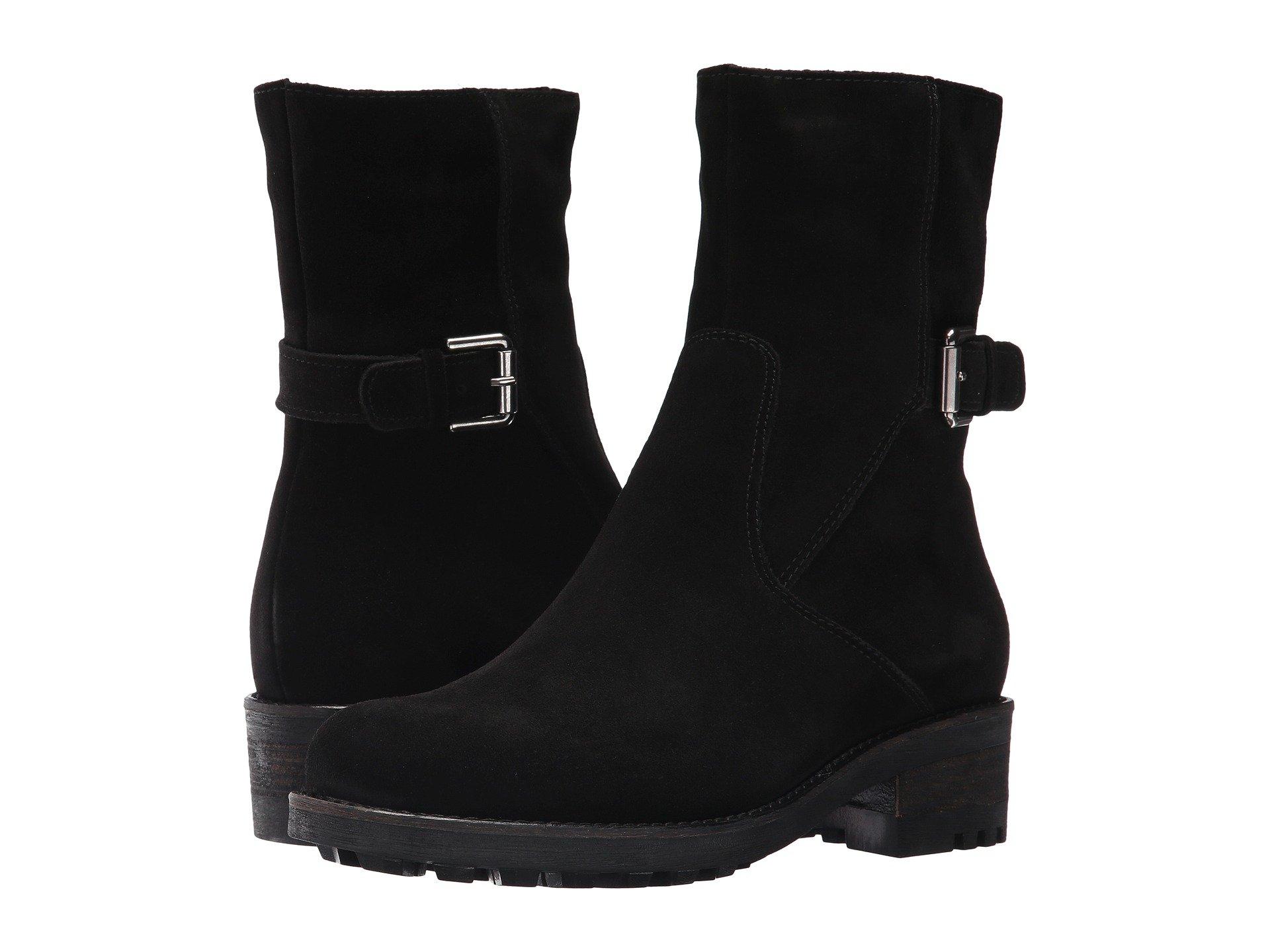 la canadienne camilla boots