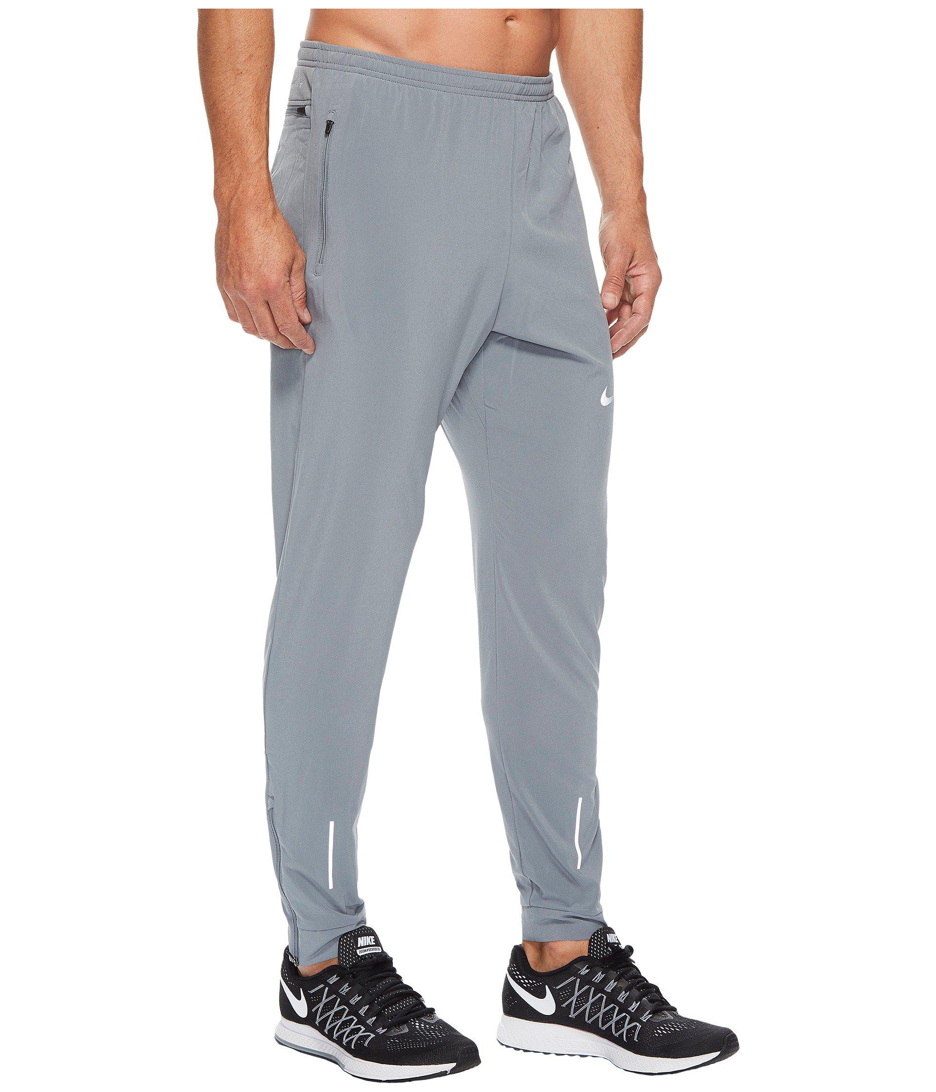 nike flex essential running pant