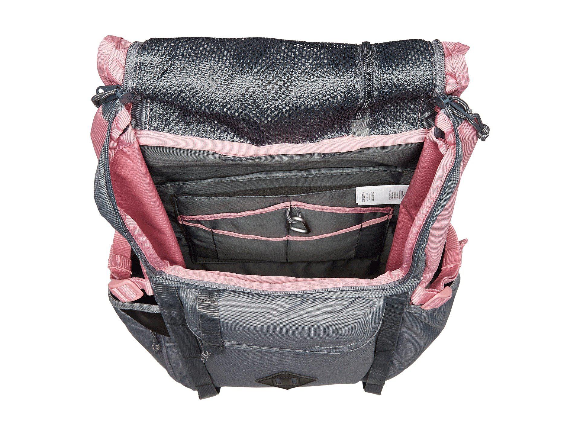 jansport hatchet pink