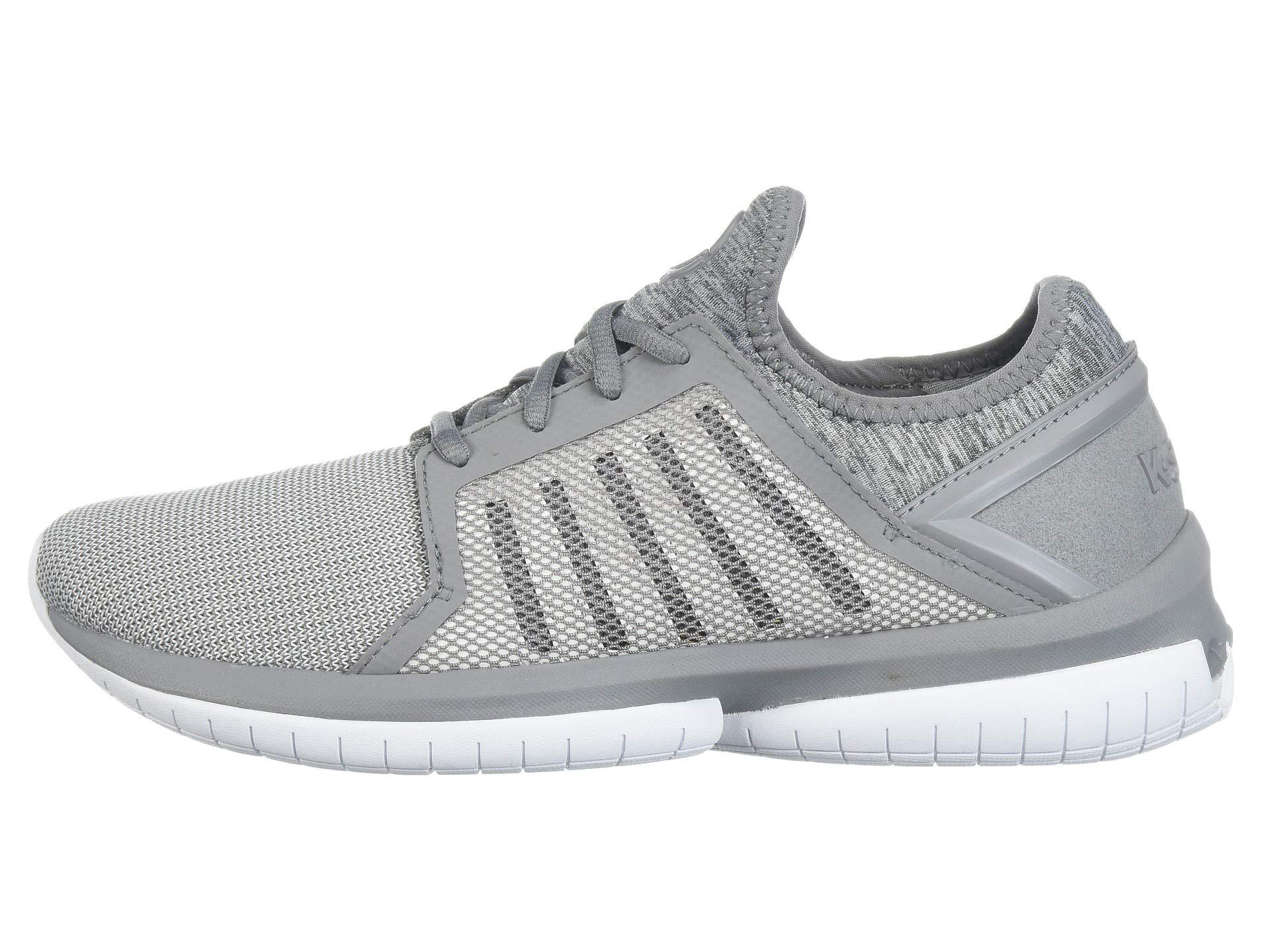 k swiss tubes millennia