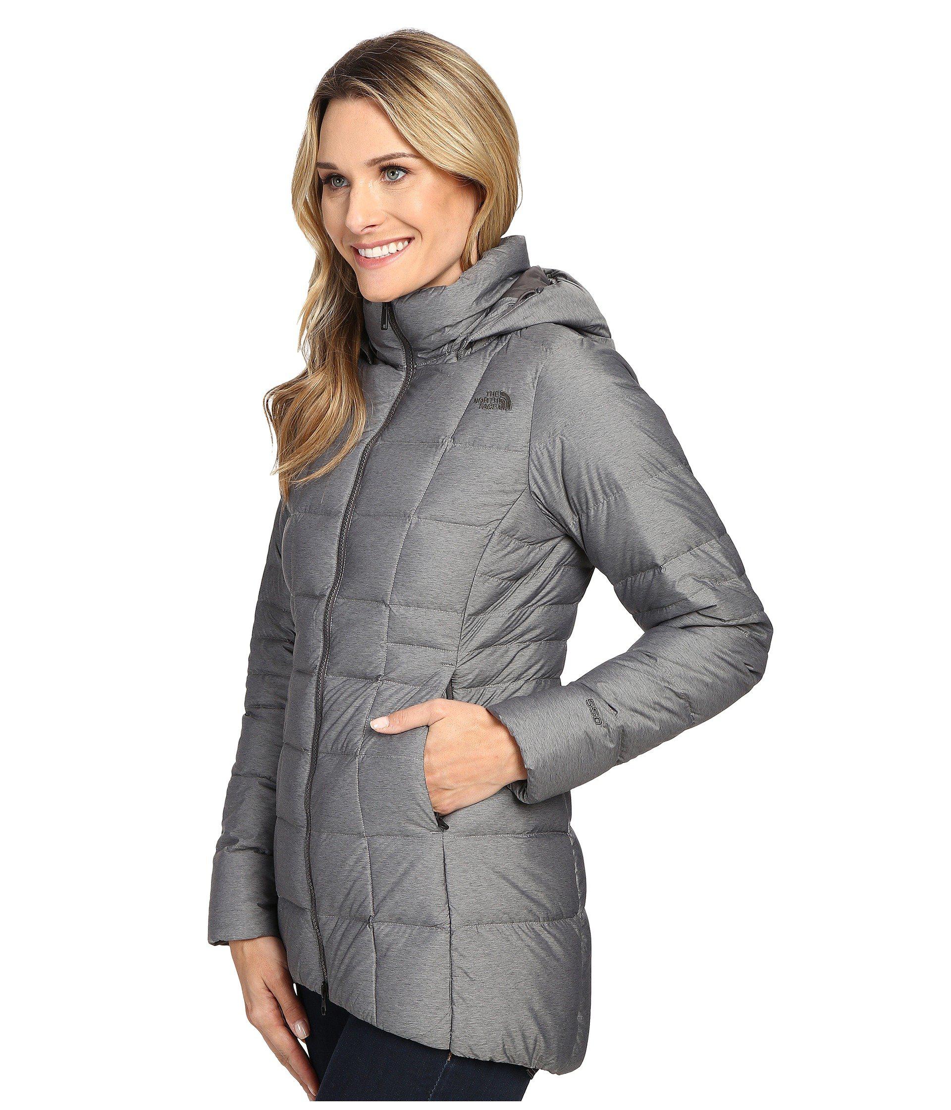 the north face transit ii