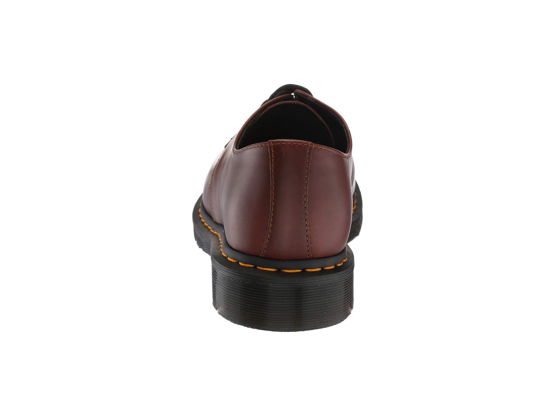 dr martens 1461 aquaglide