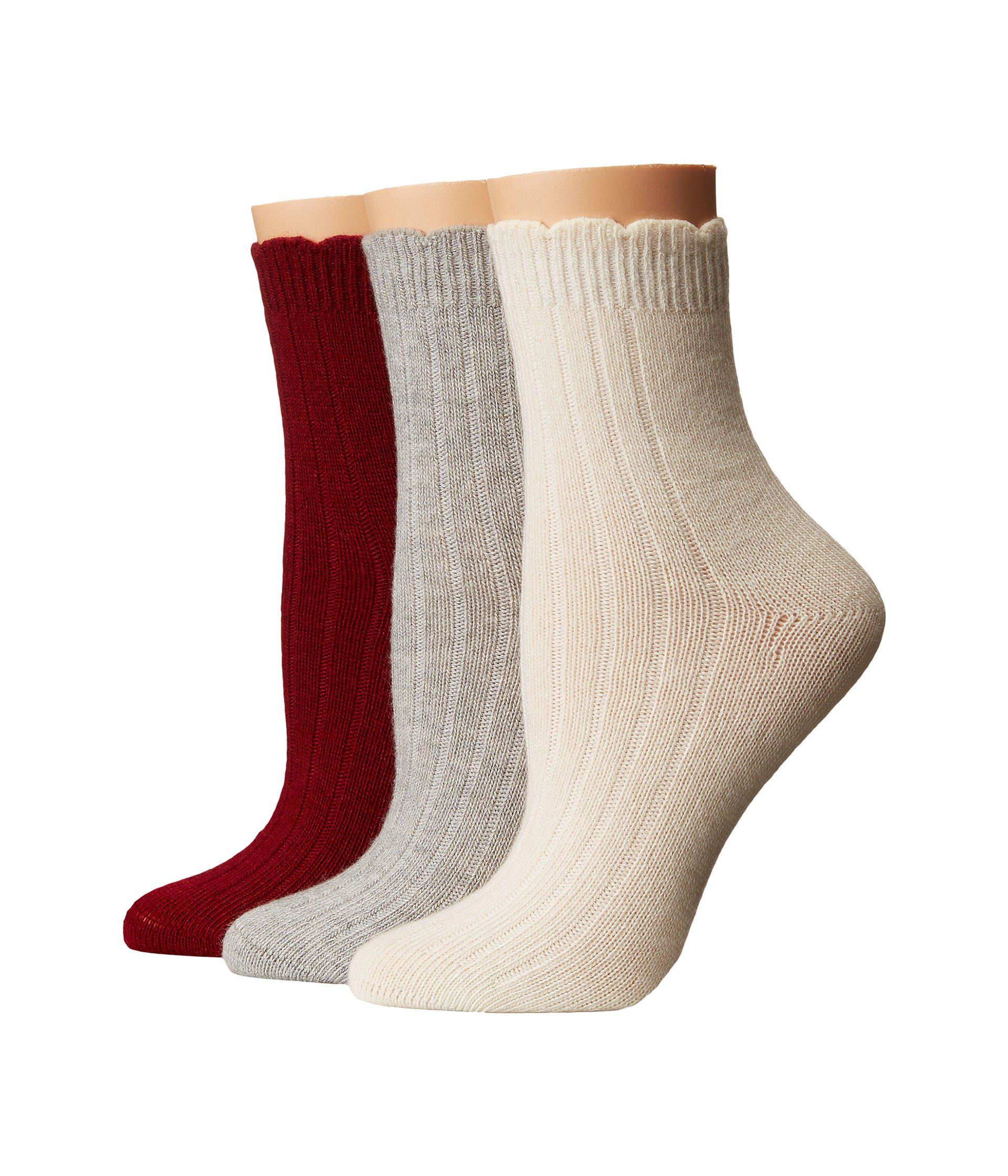 UGG Cashmere Sock Gift Set (multi 