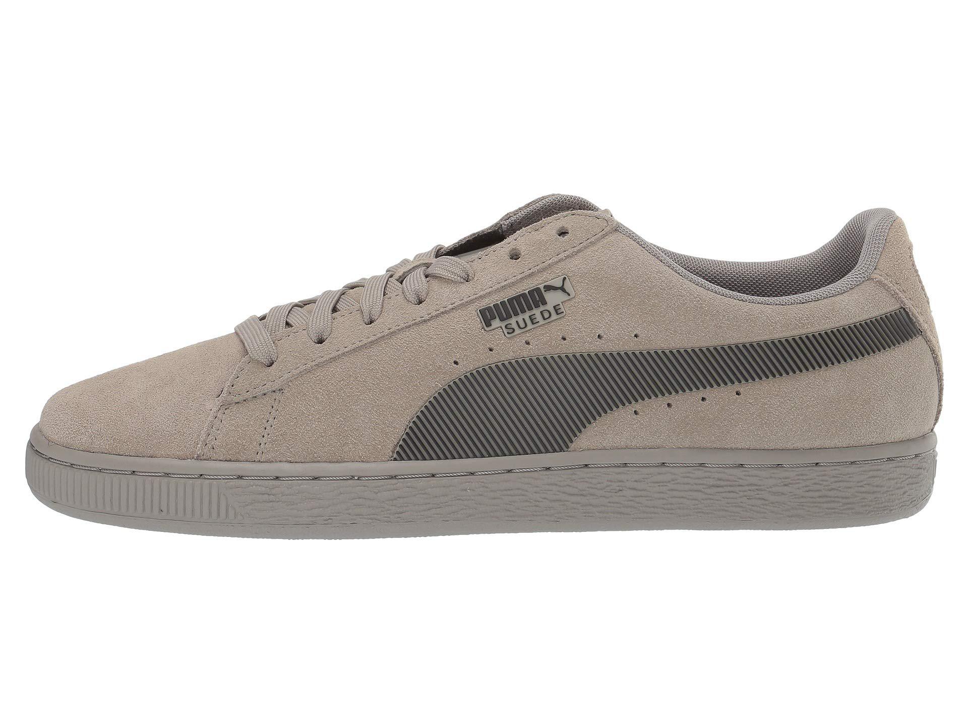 puma suede classic kurim