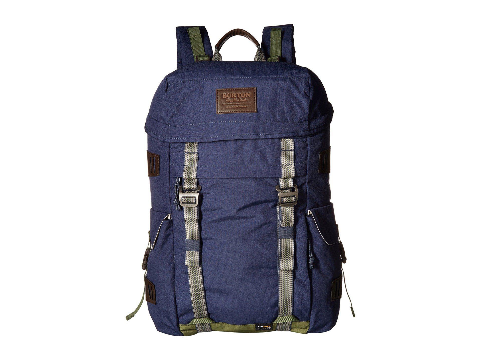 burton daypack annex
