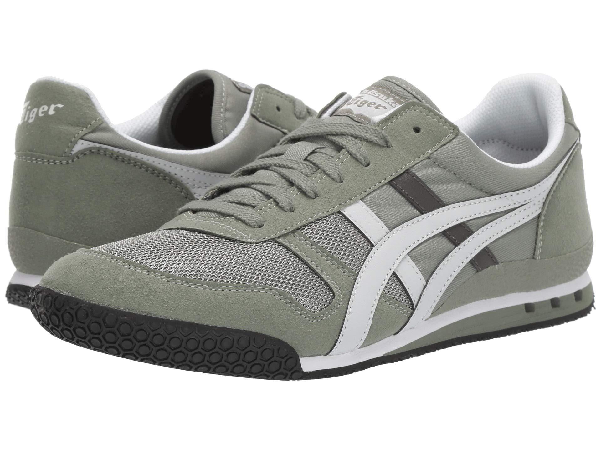 onitsuka tiger ultimate 81 womens green
