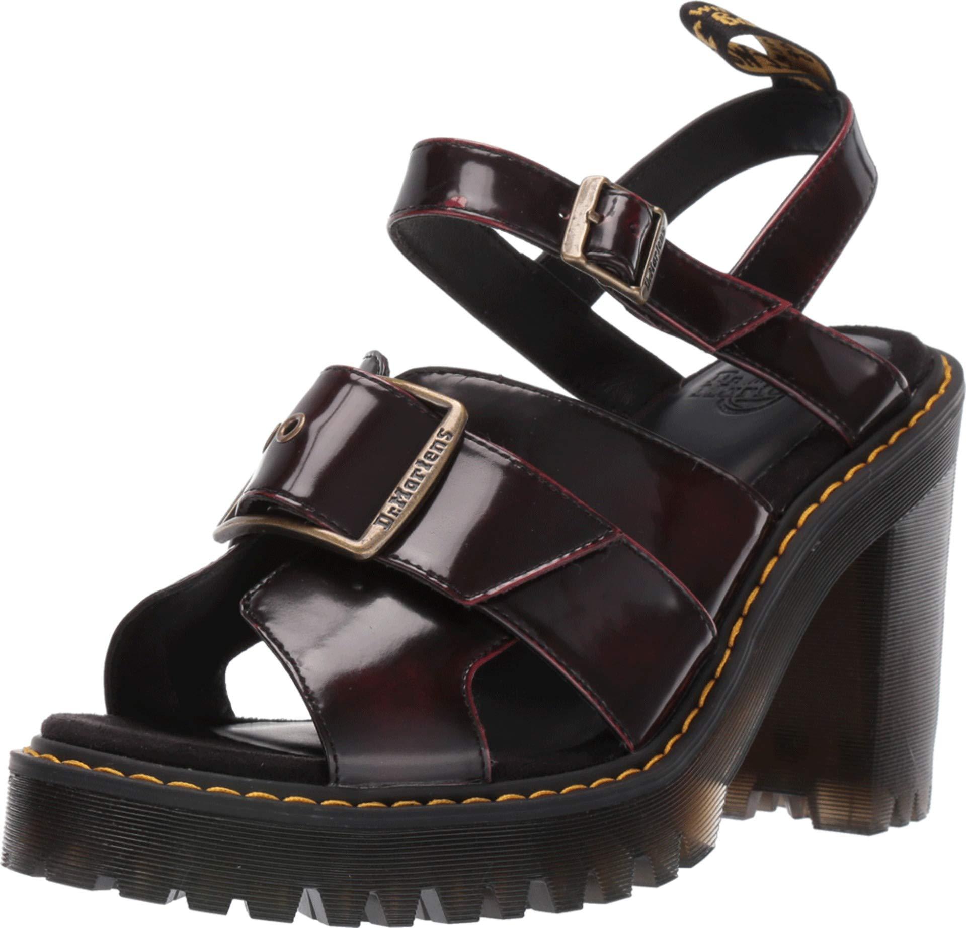 granik dr martens