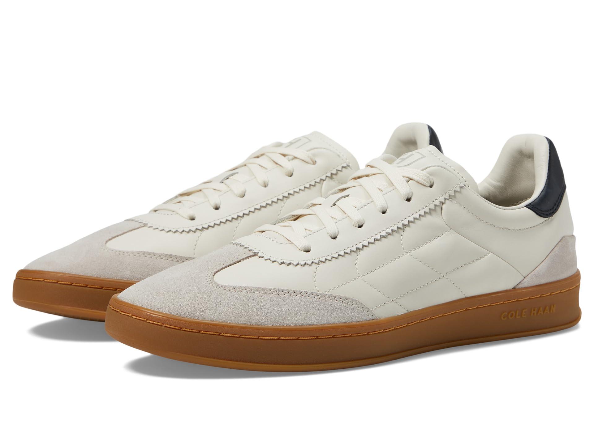 Cole Haan Grandpro Breakaway Sneaker in White for Men | Lyst