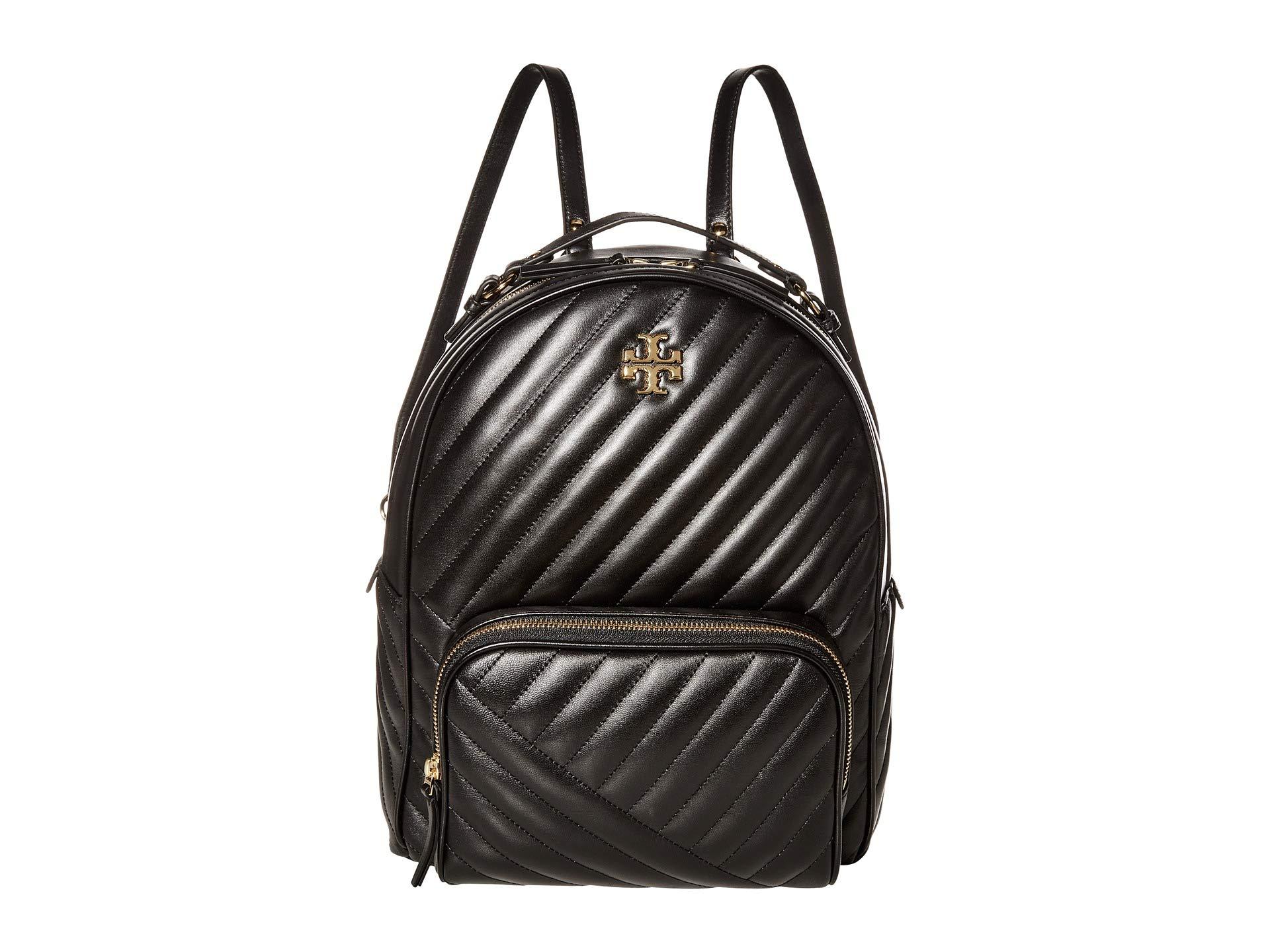 kira chevron backpack