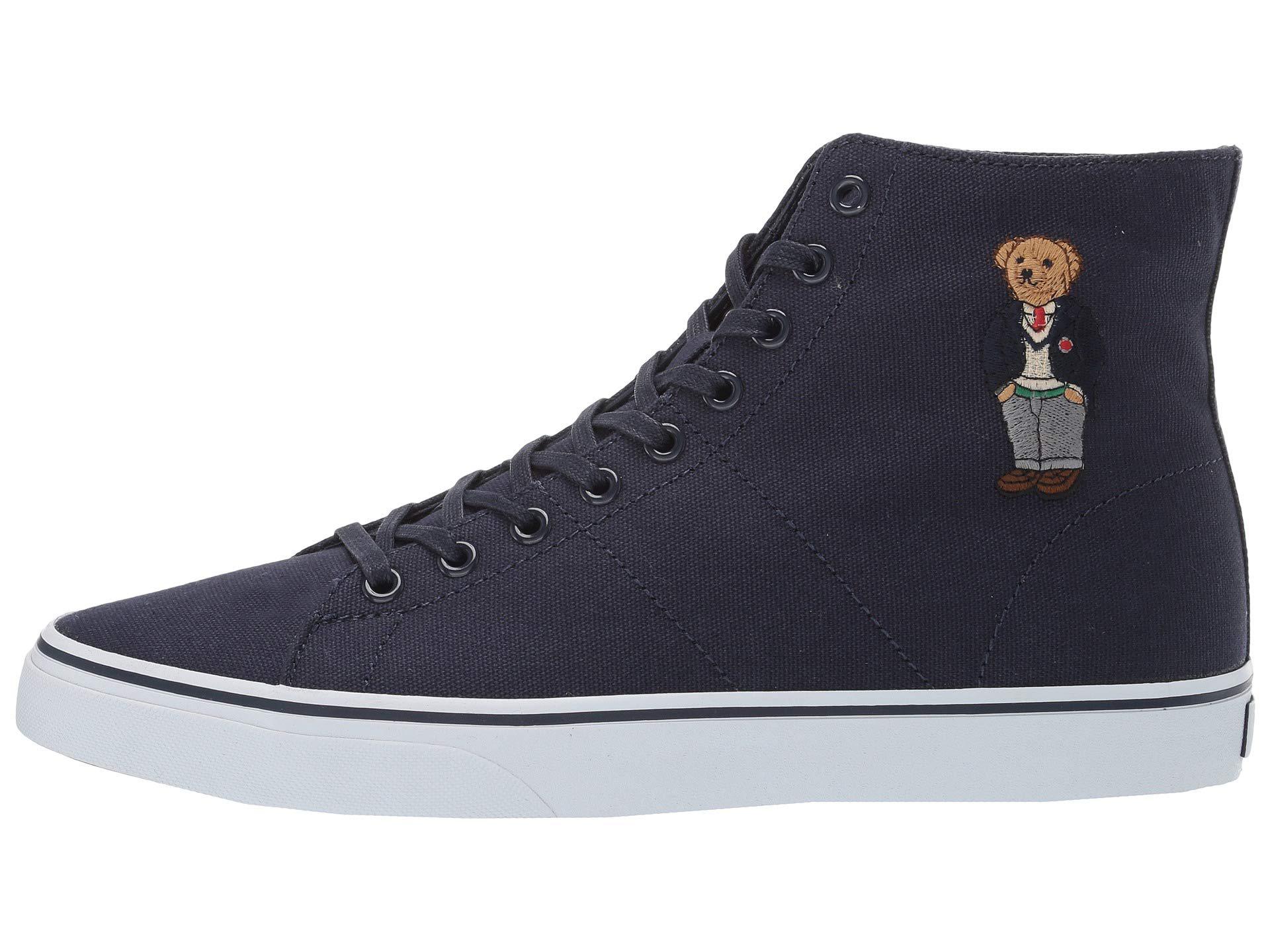 ralph lauren solomon