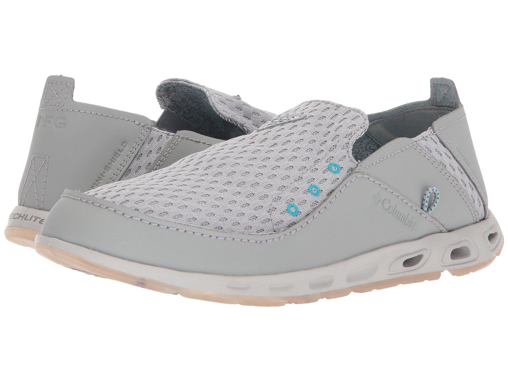 columbia pfg marlin shoes