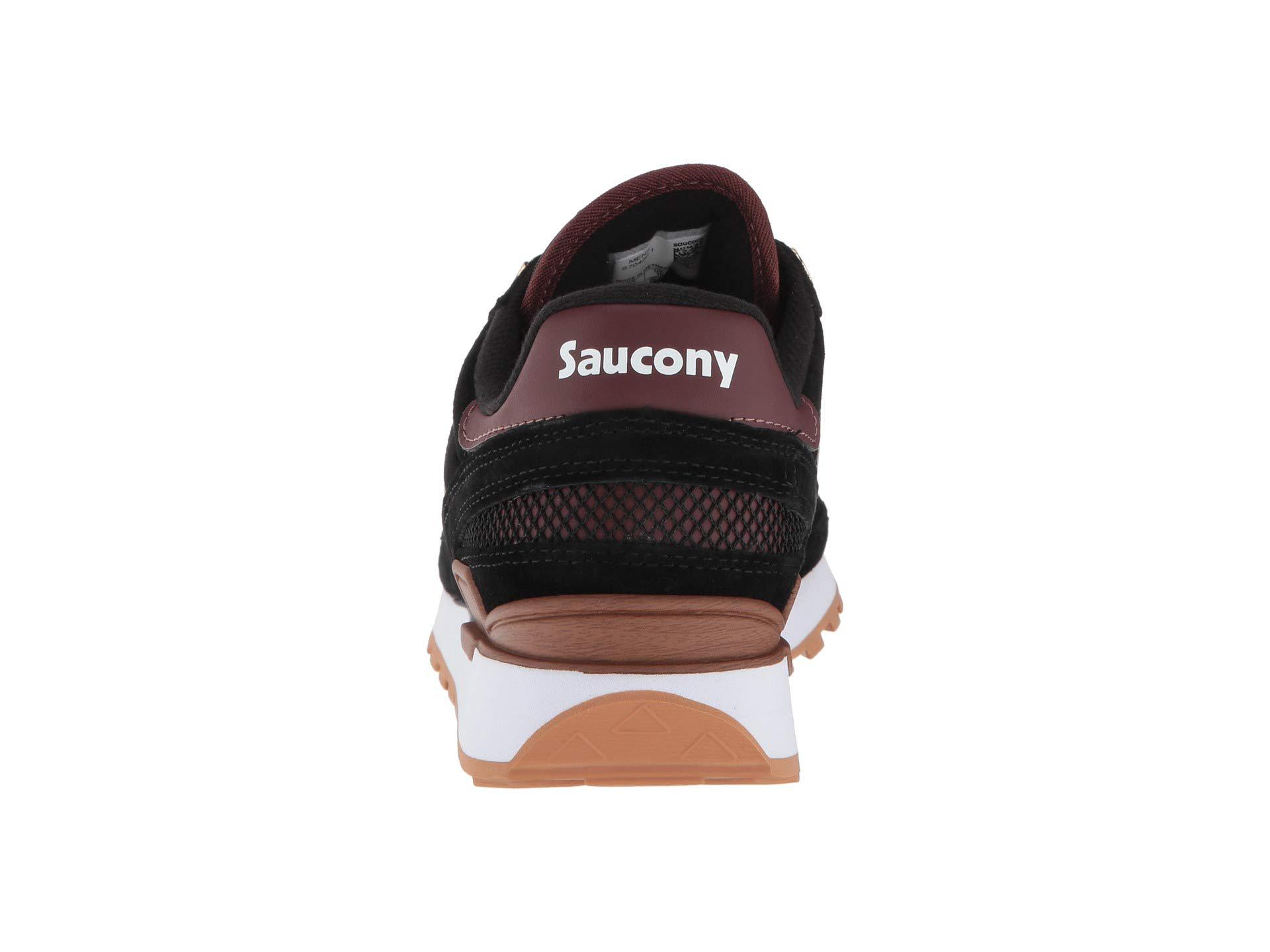 saucony shadow original suede ranger