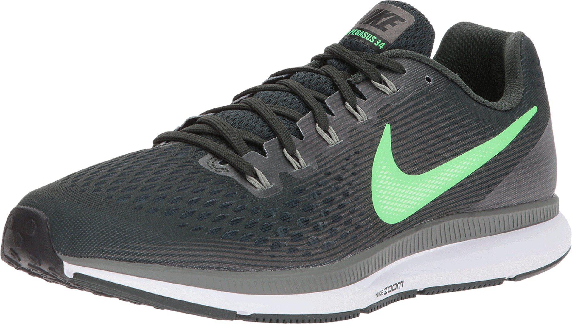 nike pegasus 34 green