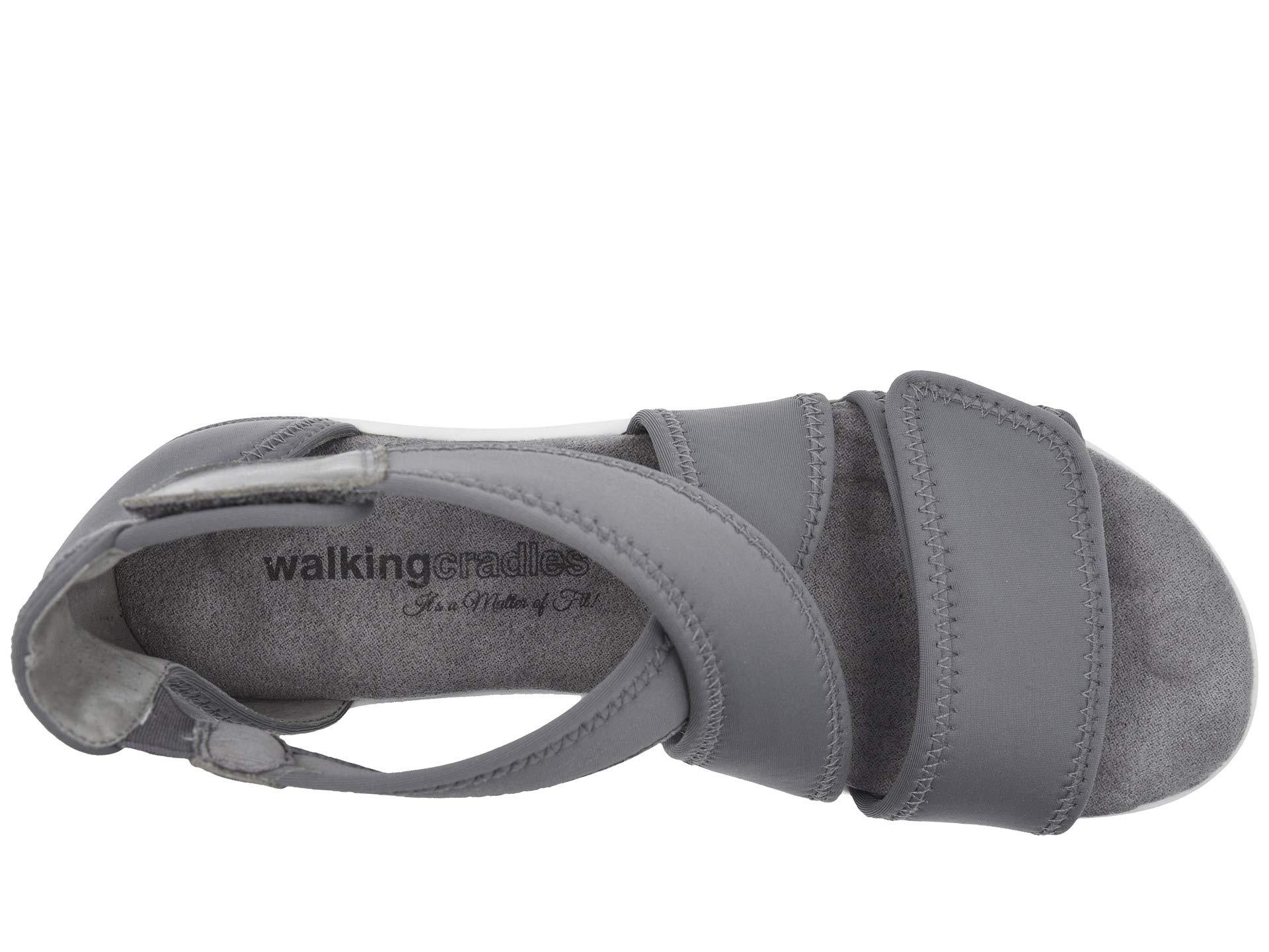 walking cradles stardust