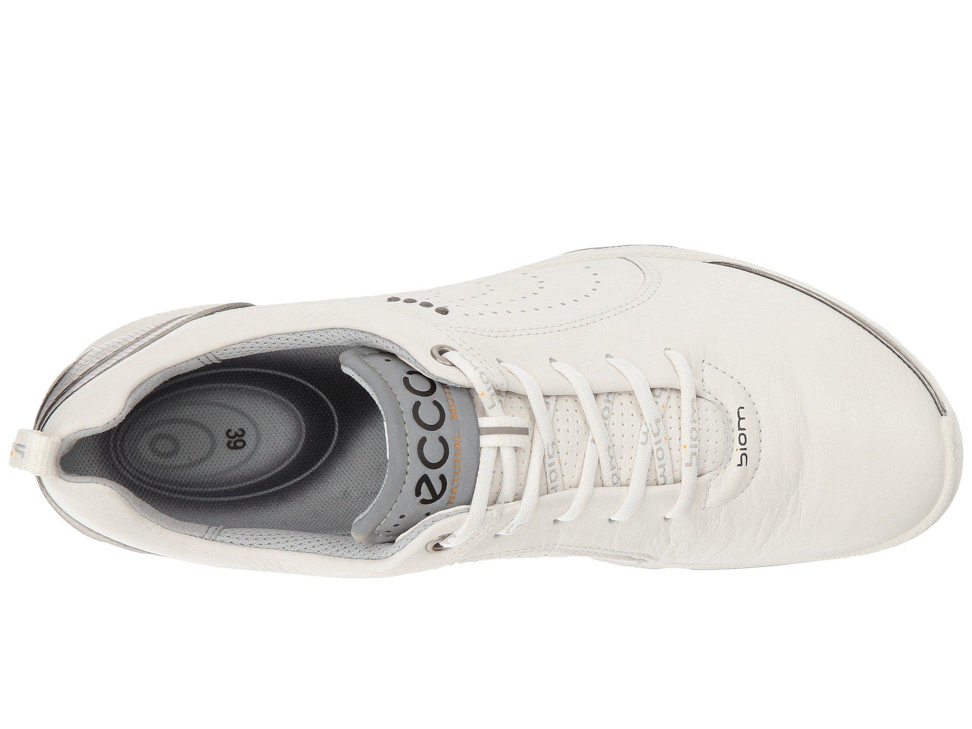 ecco womens biom g 2 free