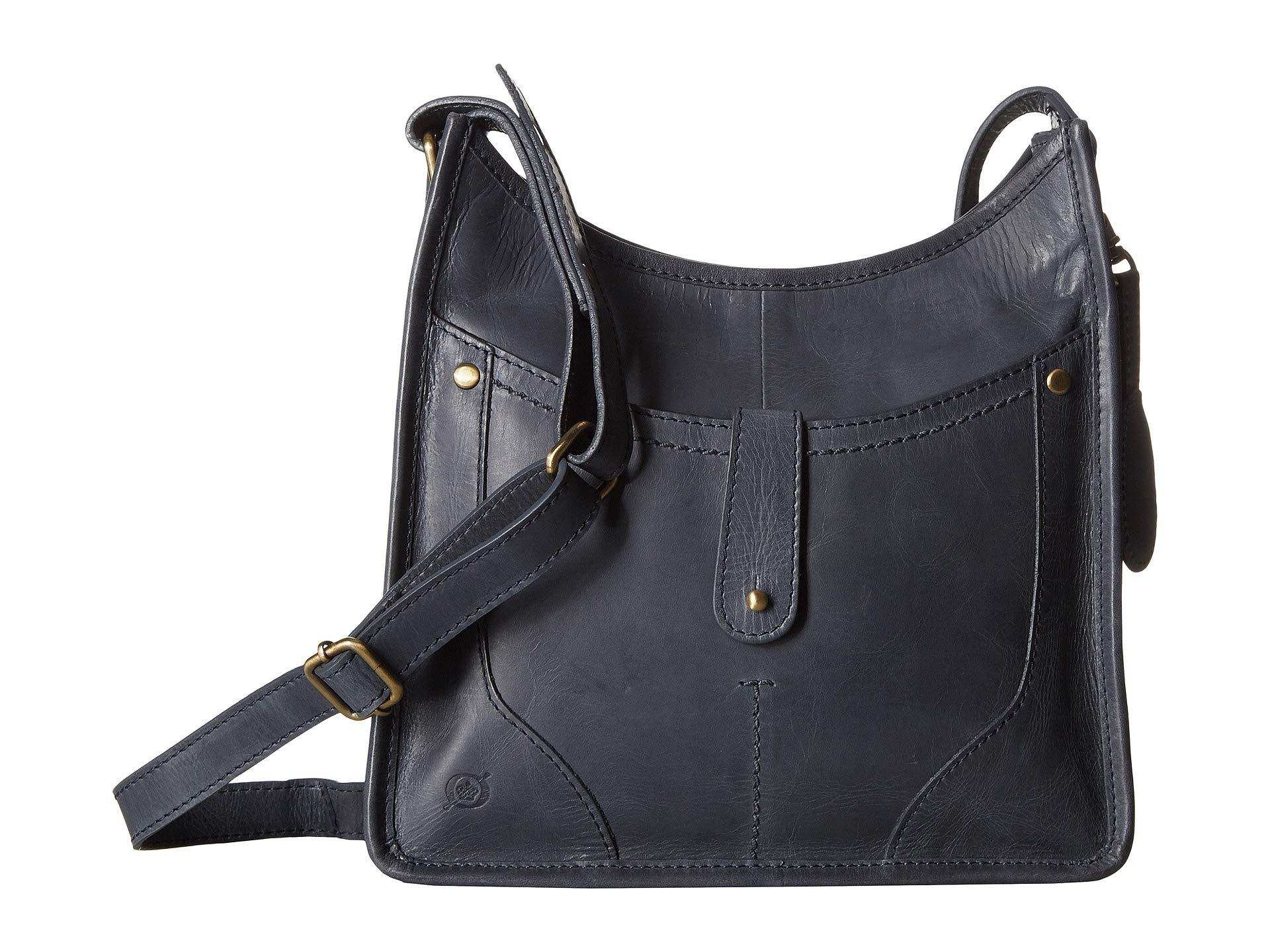 born hampton crossbody