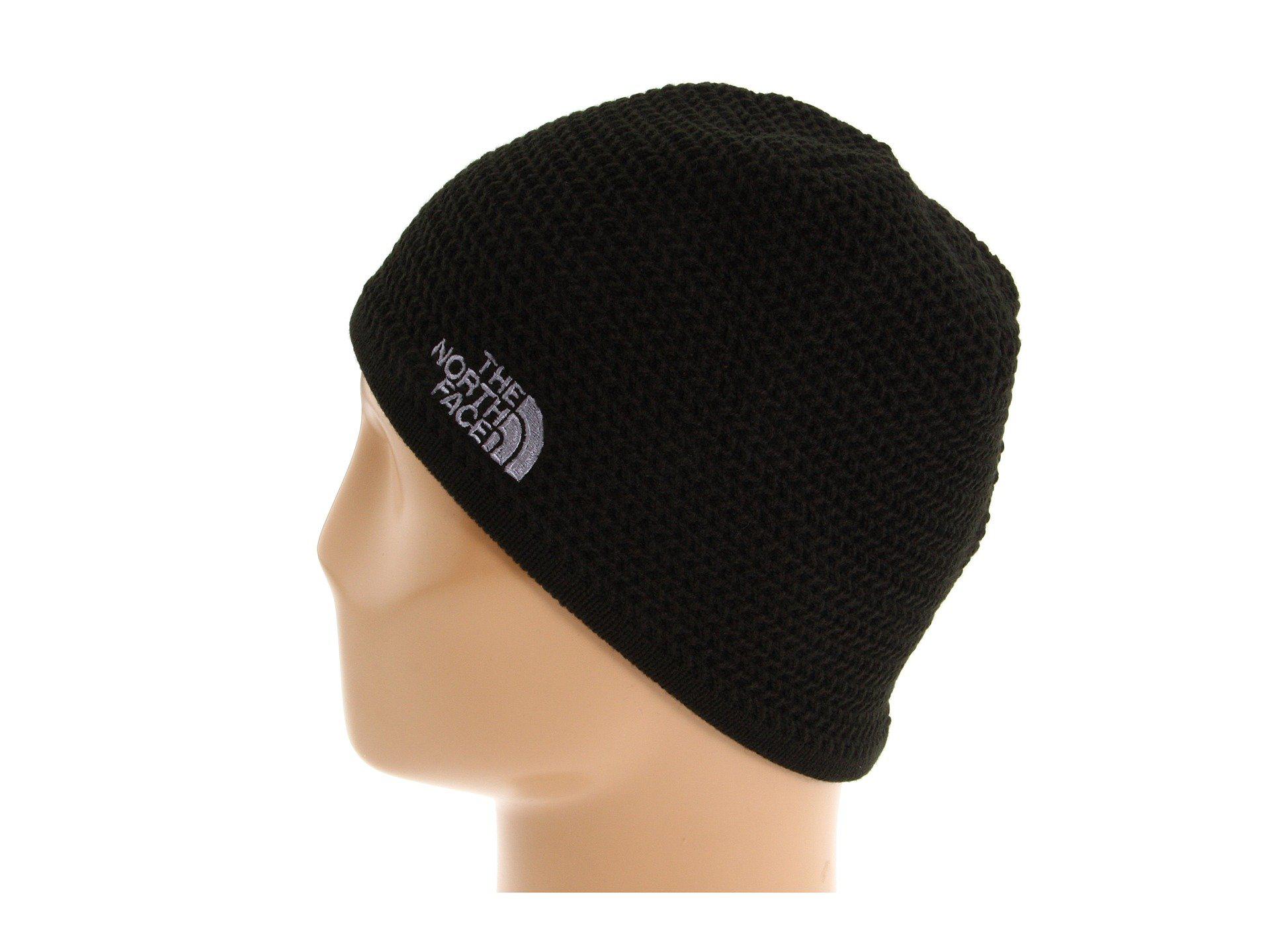 the north face wicked beanie