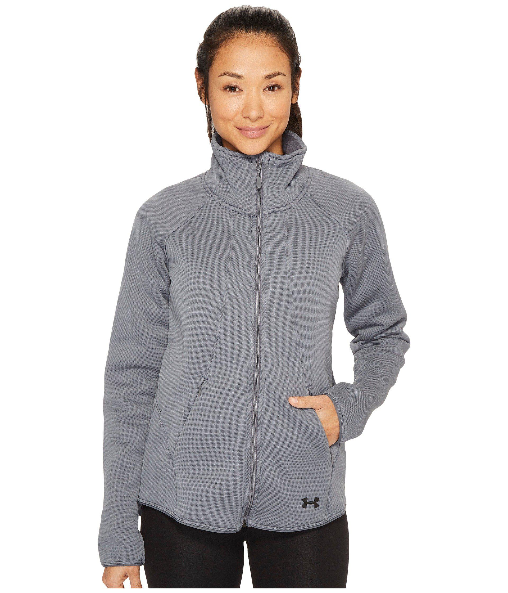 under armour extreme cold