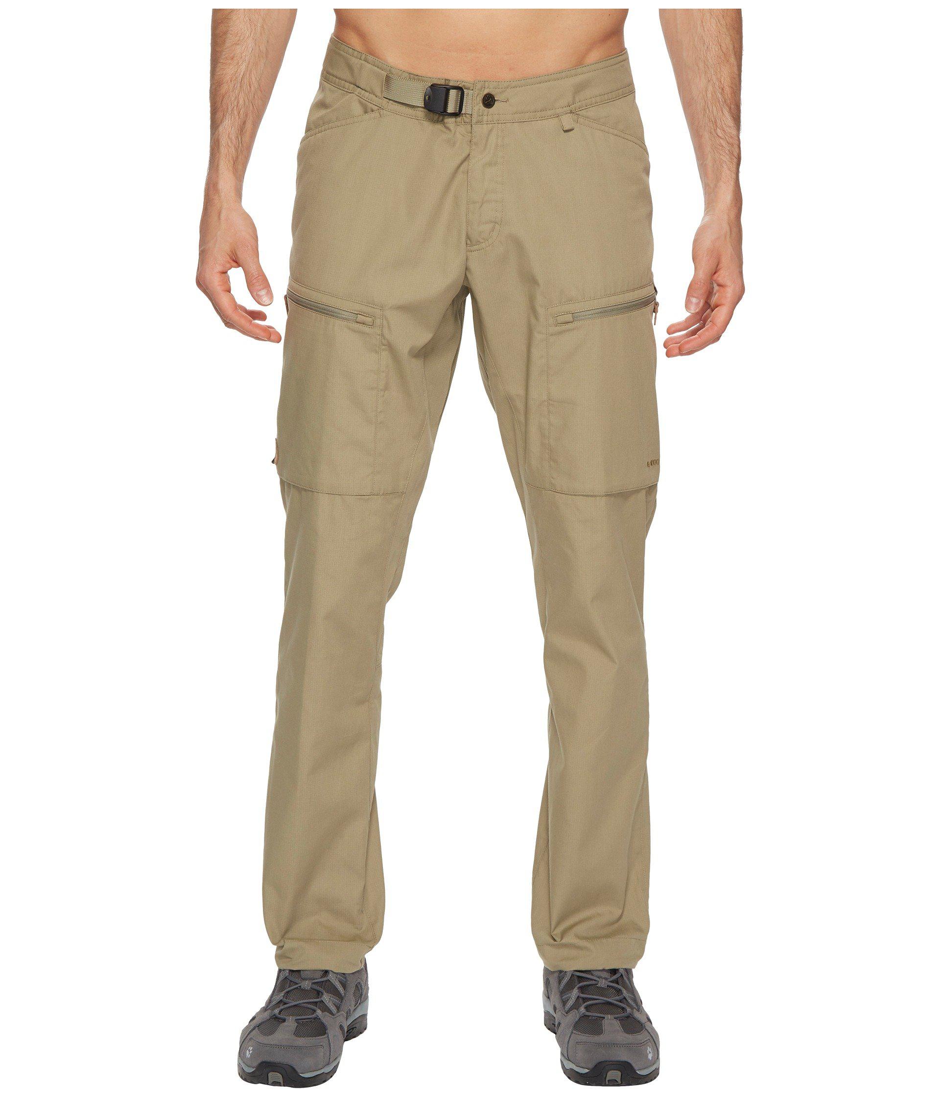 fjallraven abisko shade