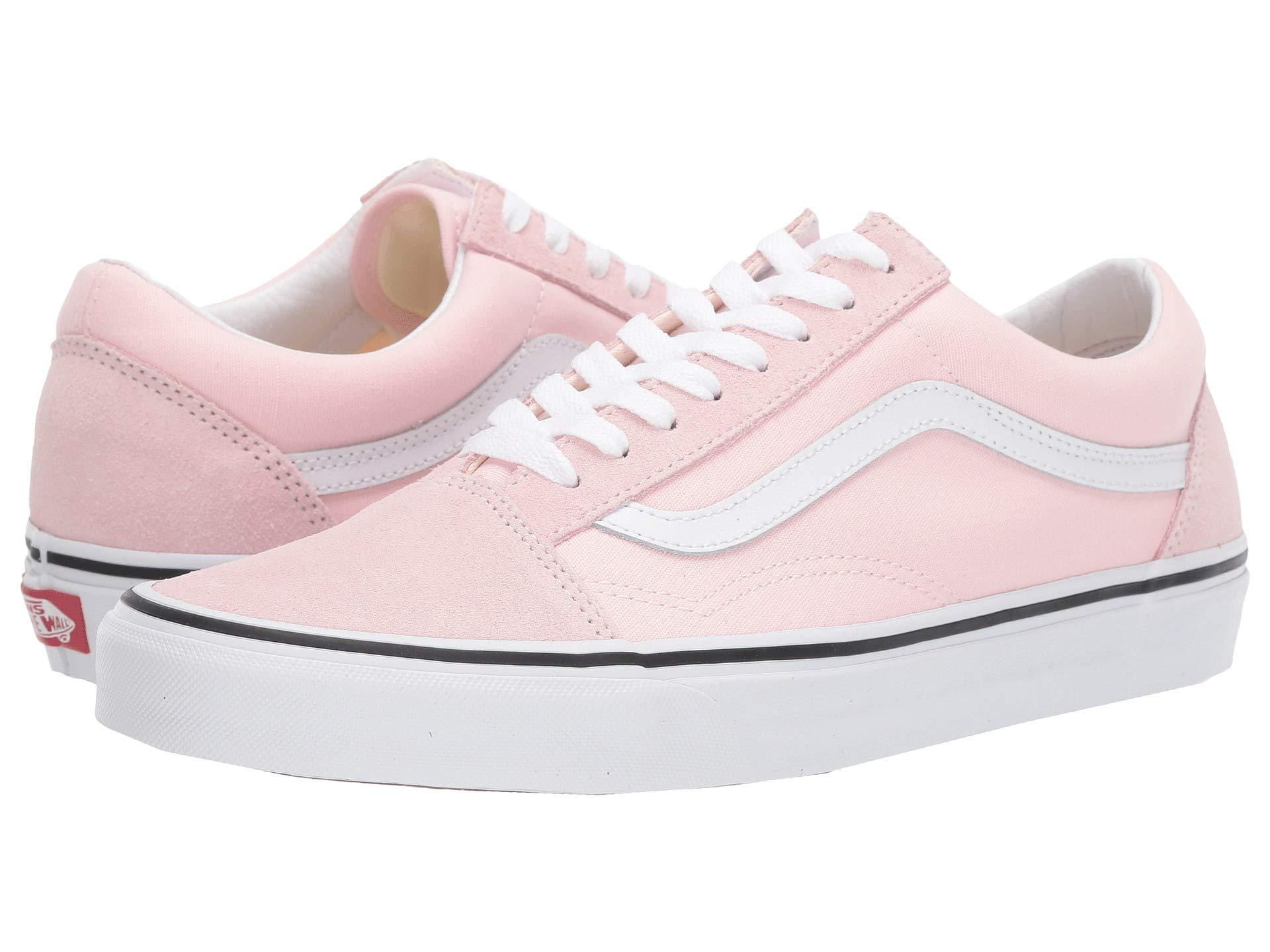 Basket vans bordeaux online