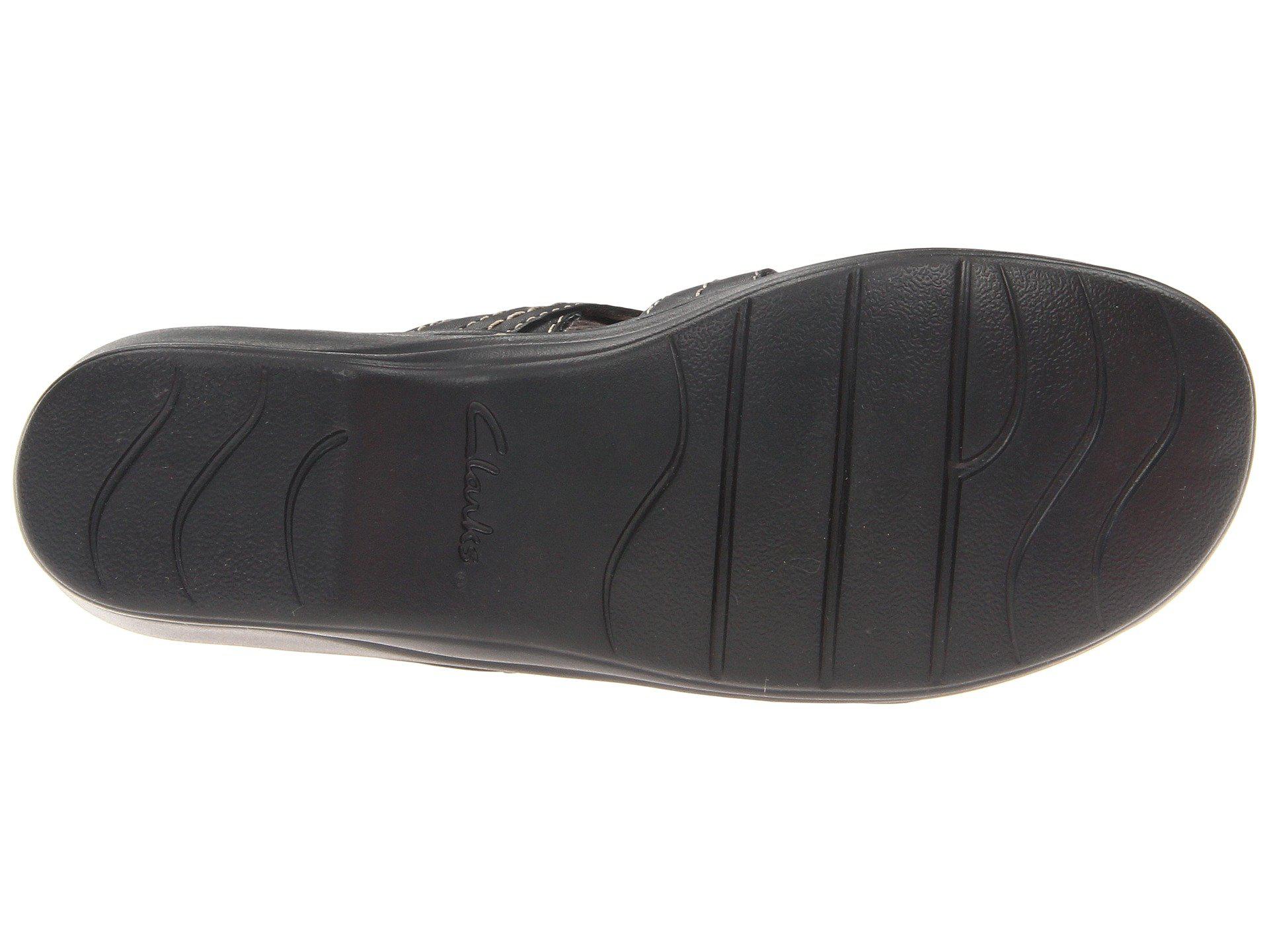 clarks lexi myrtle black