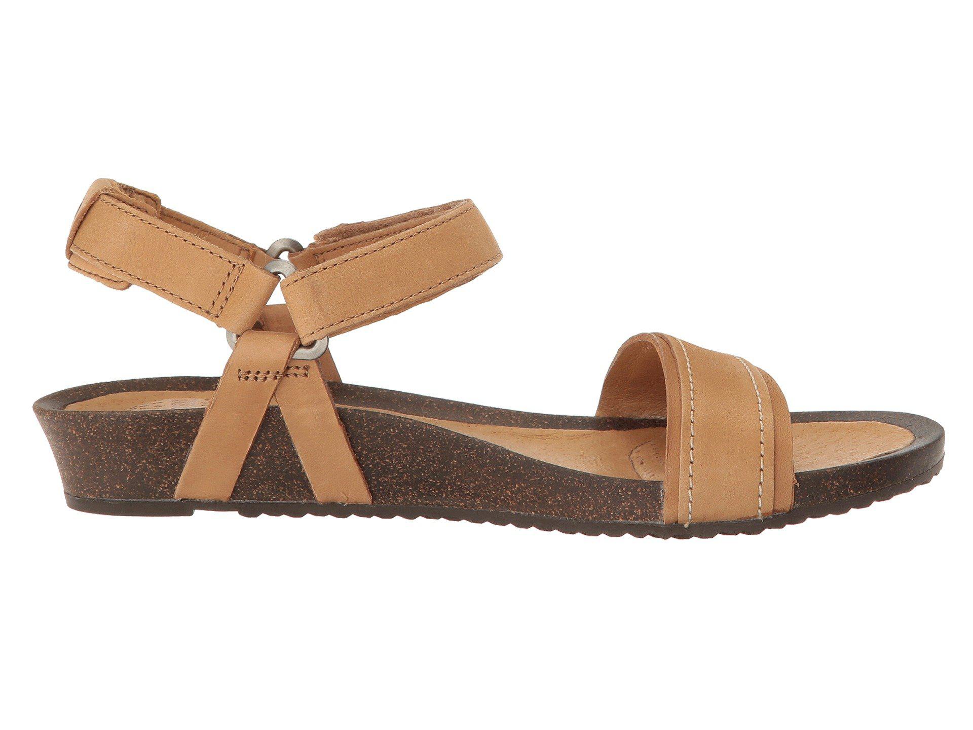 ysidro stitch sandal