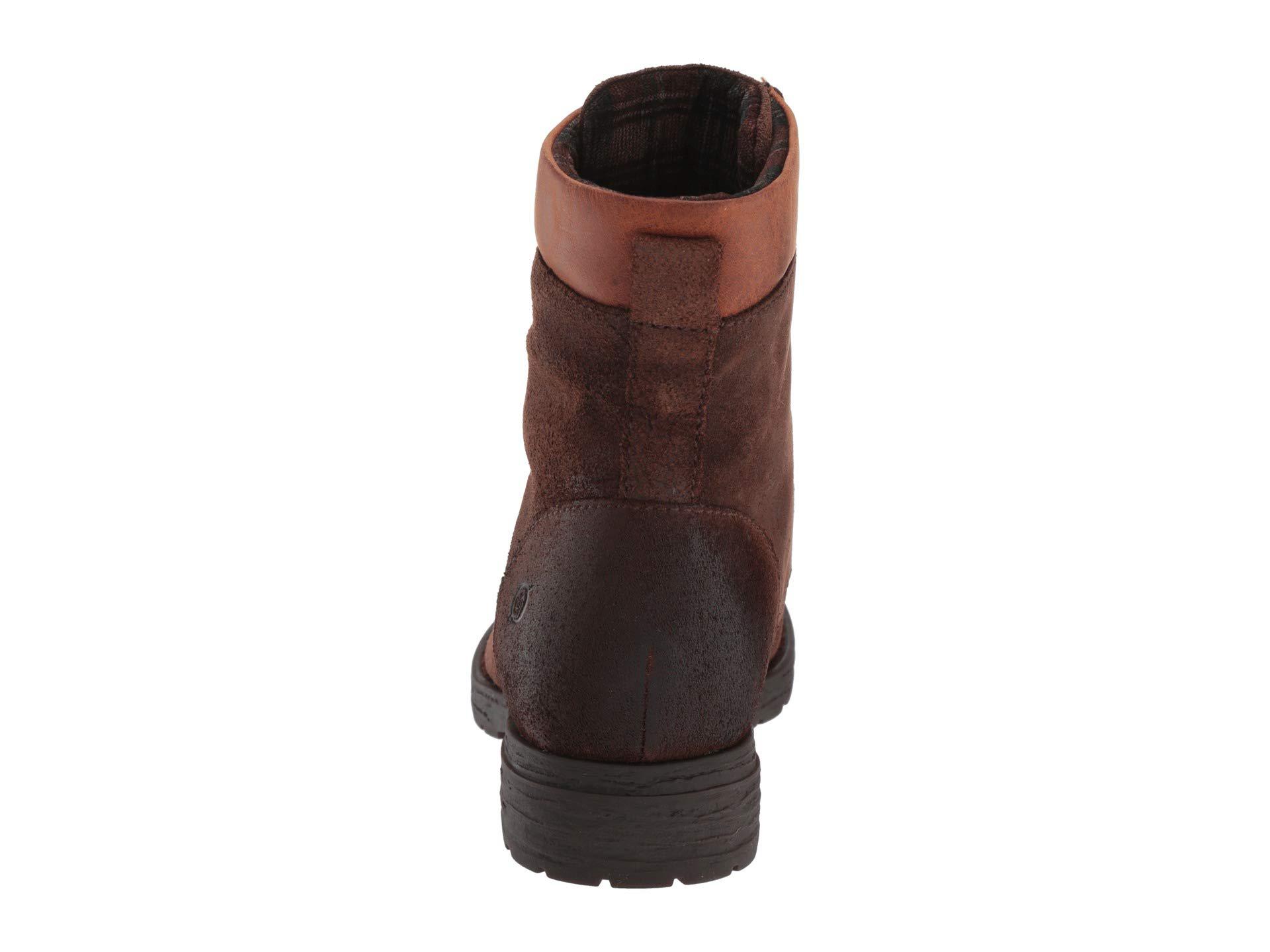 born bay boot