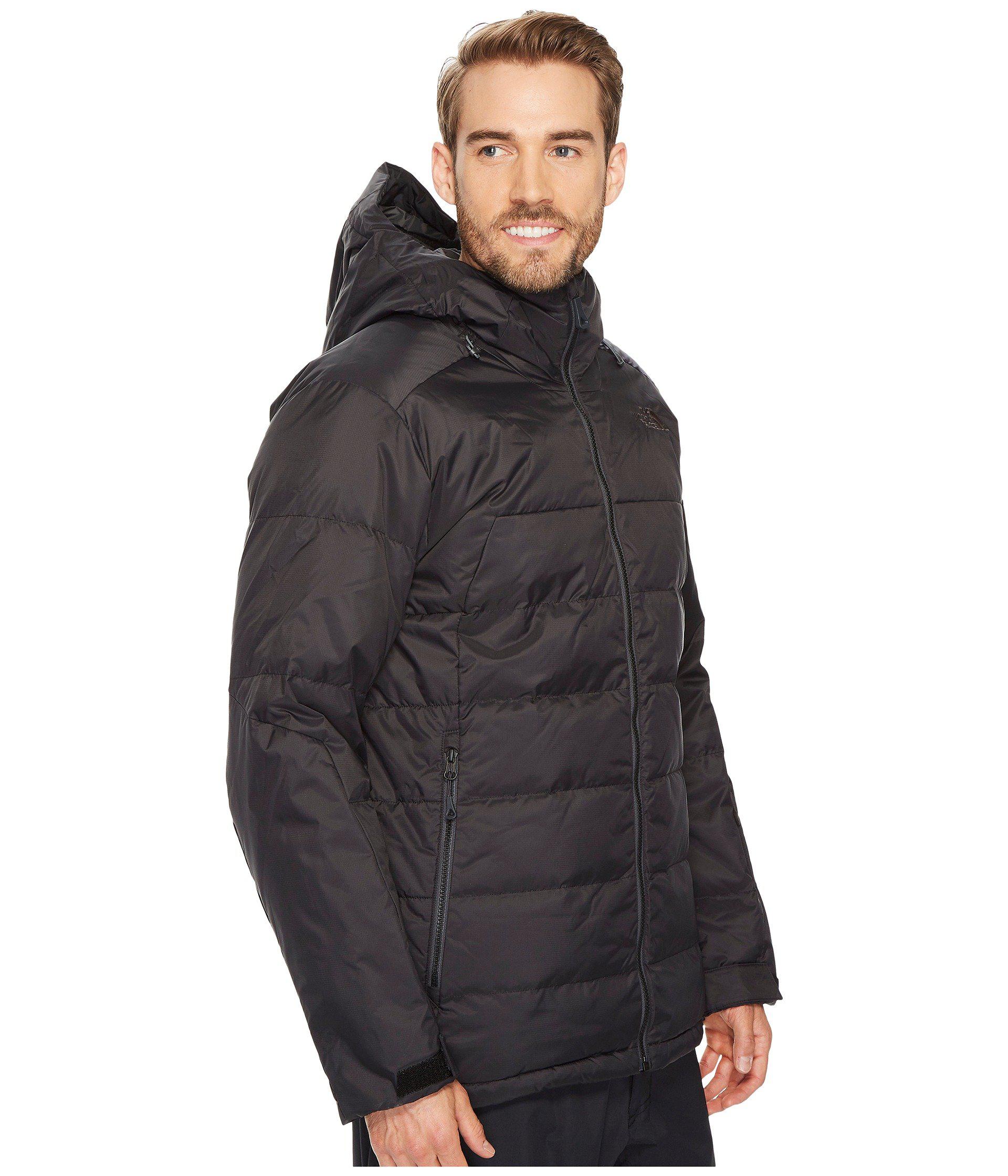 north face gatebreak jacket