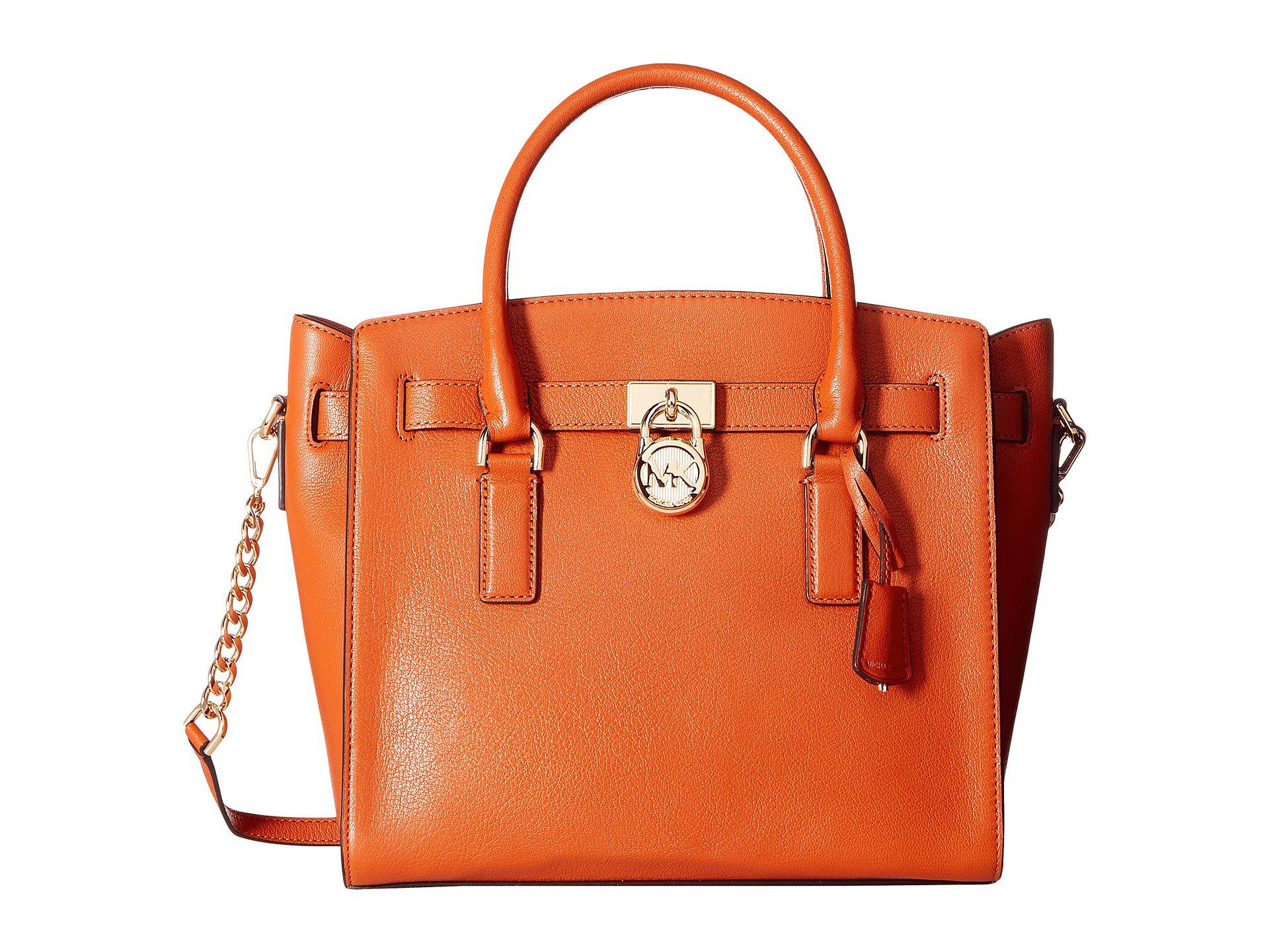 MICHAEL BY MICHAEL KORS - Woman - Orange - Wallet main image 0