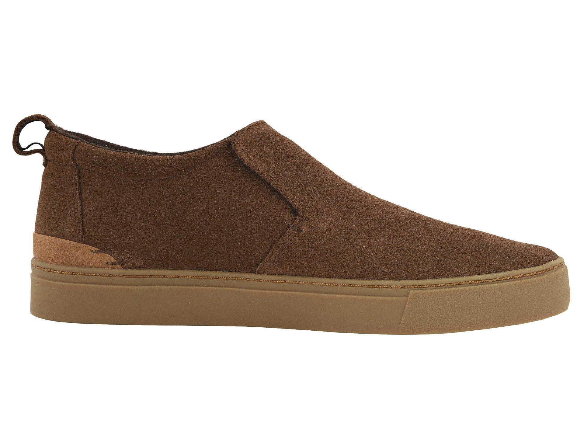 toms paxton shoes