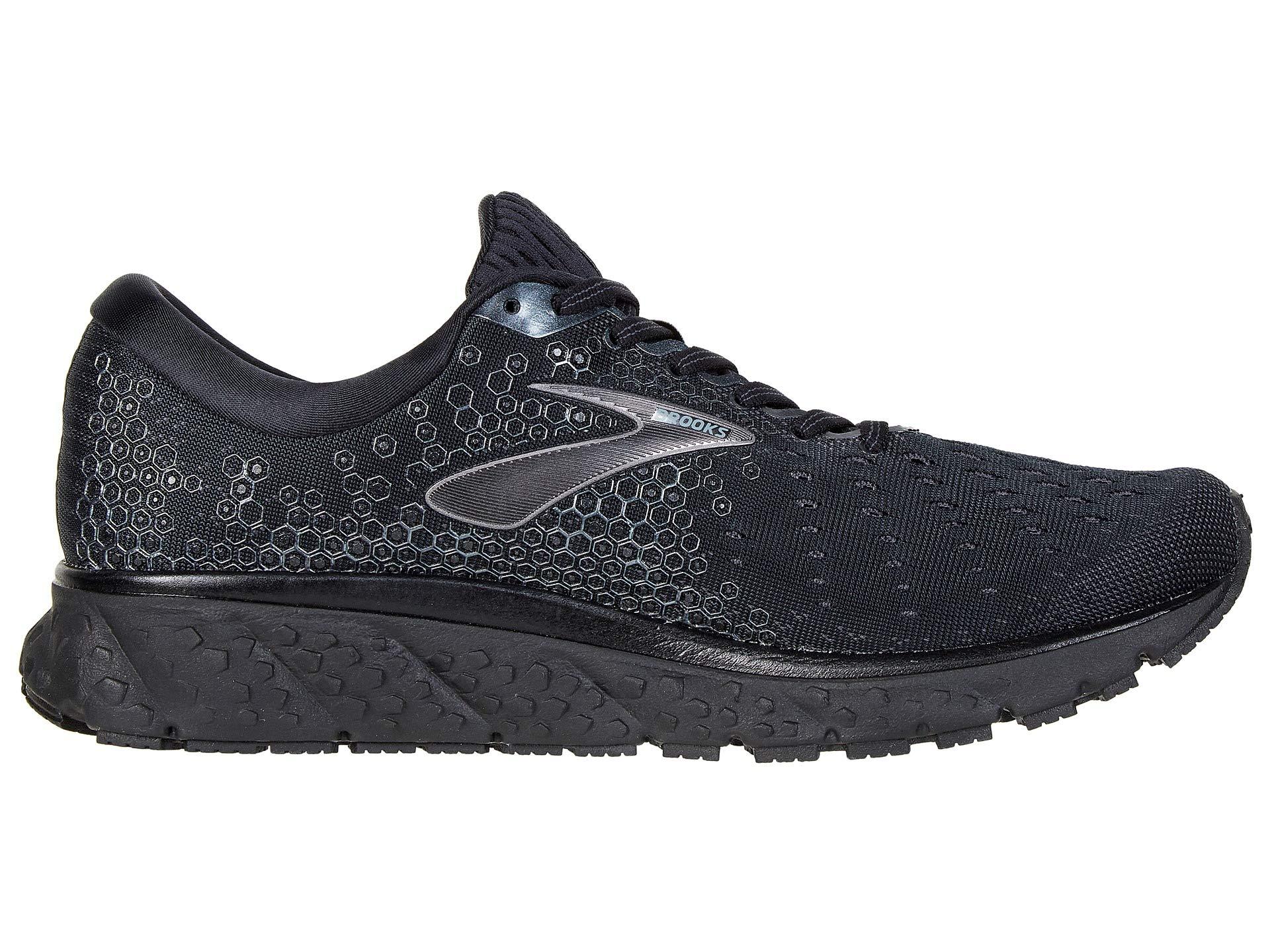 brooks glycerin 17 black