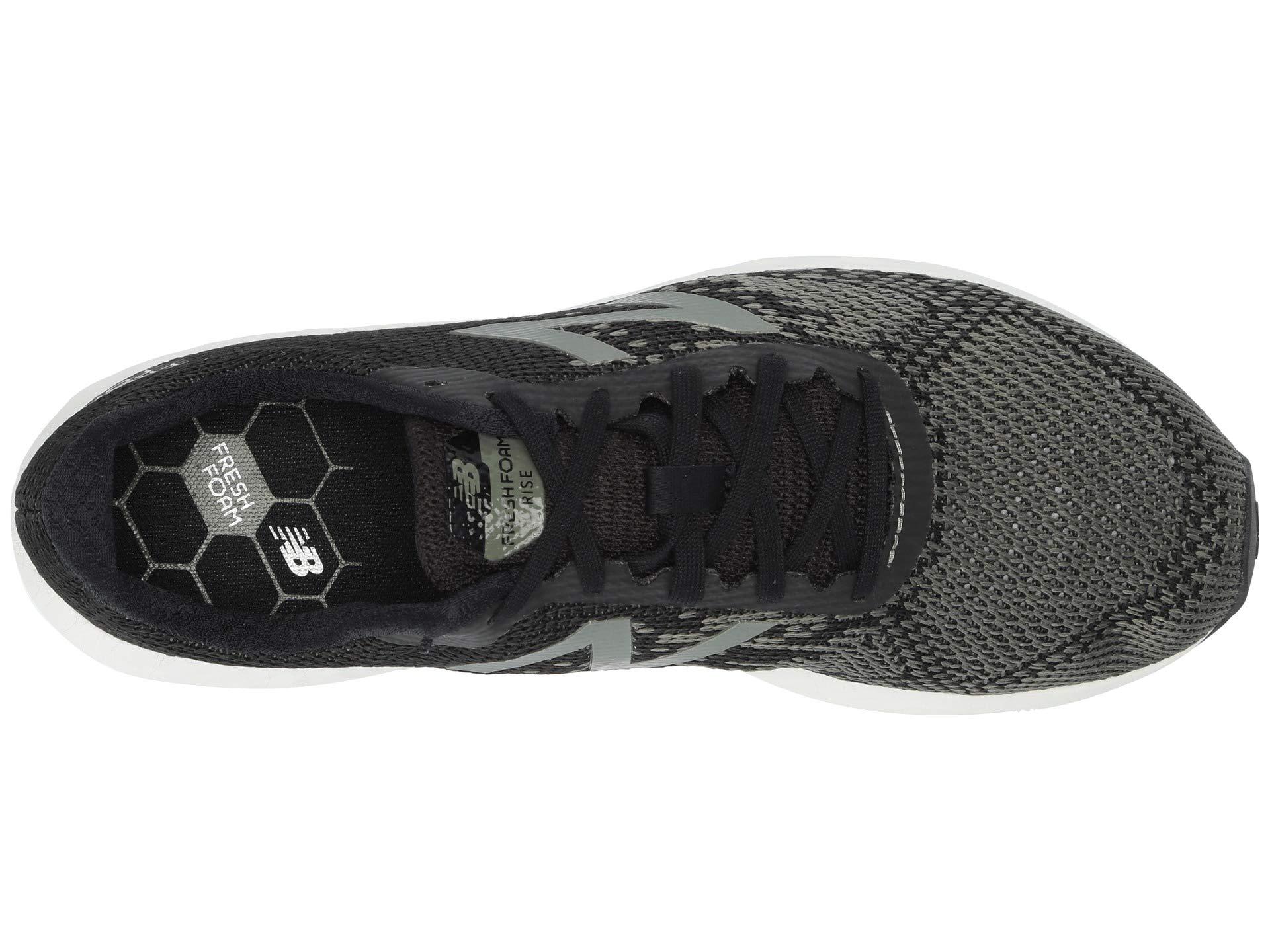 new balance rise v1