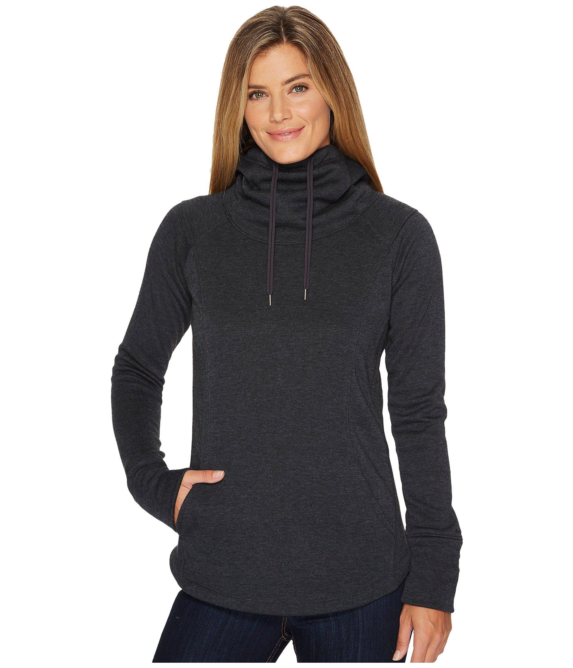 marmot tashi hoodie