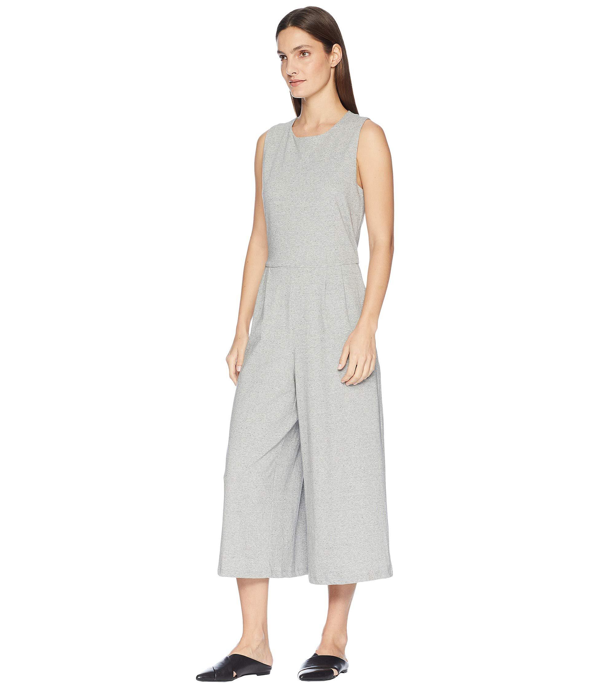 eileen fisher moon jumpsuit