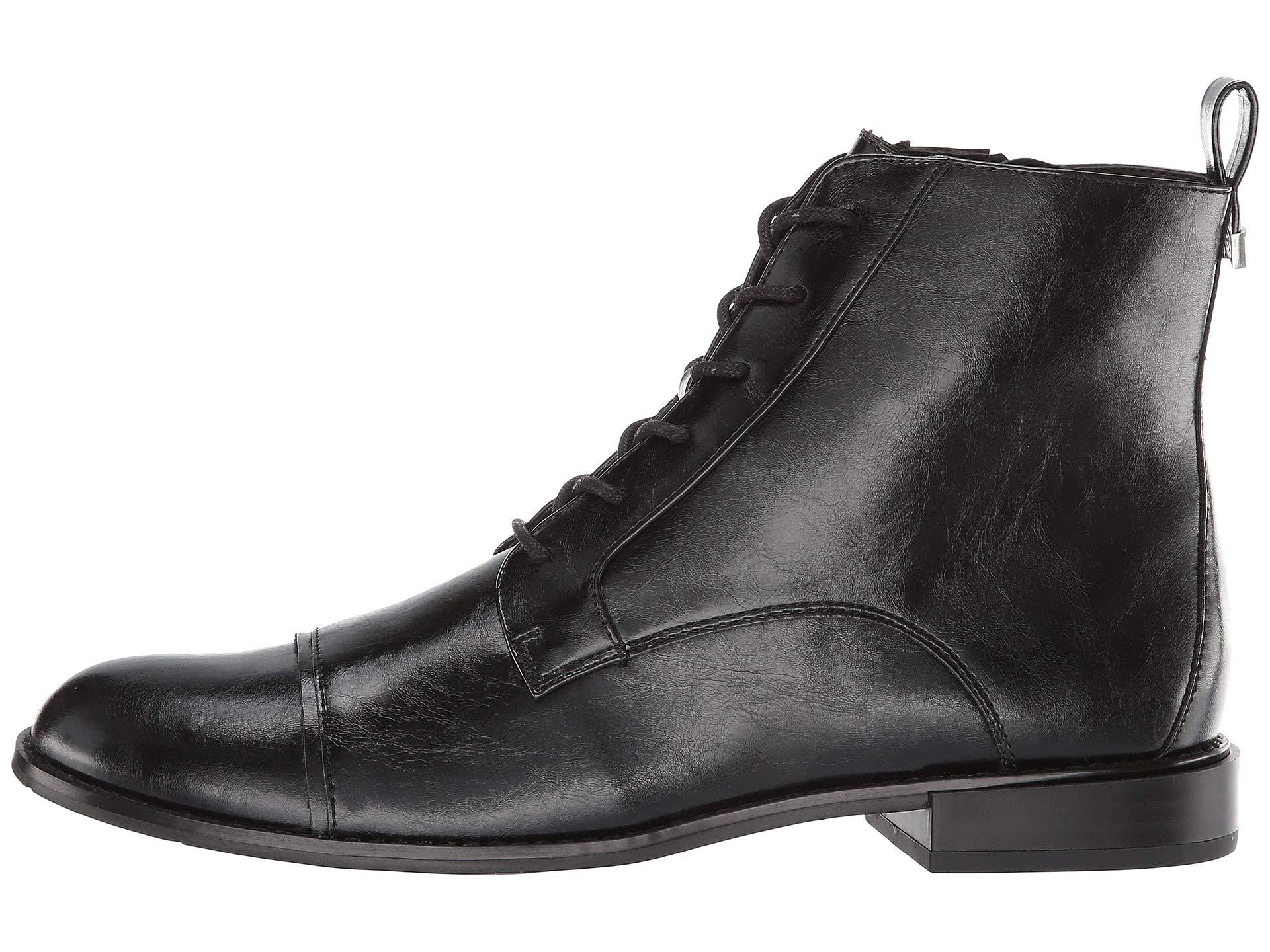 calvin klein adriene boot