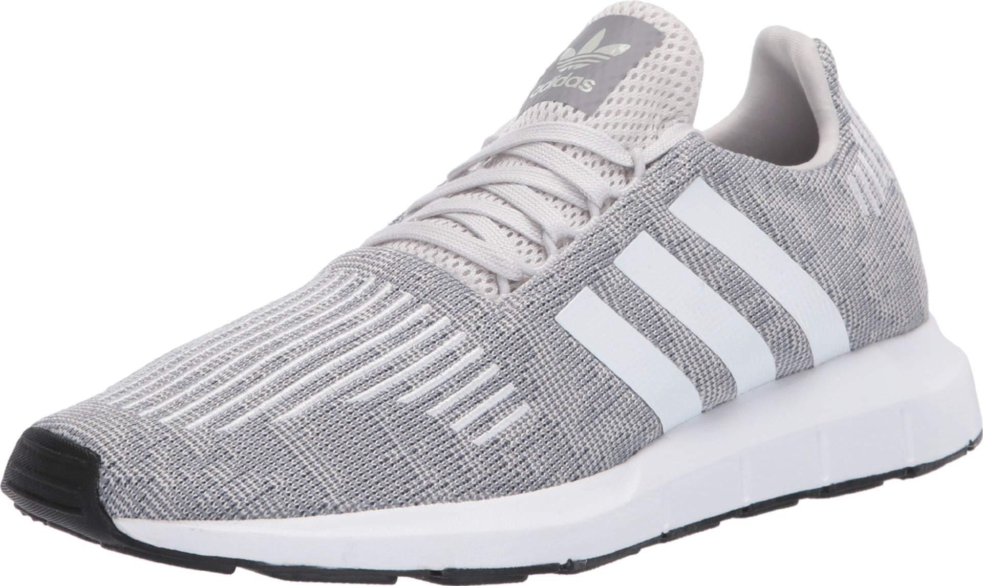 men's swift run casual sneakers from finish line