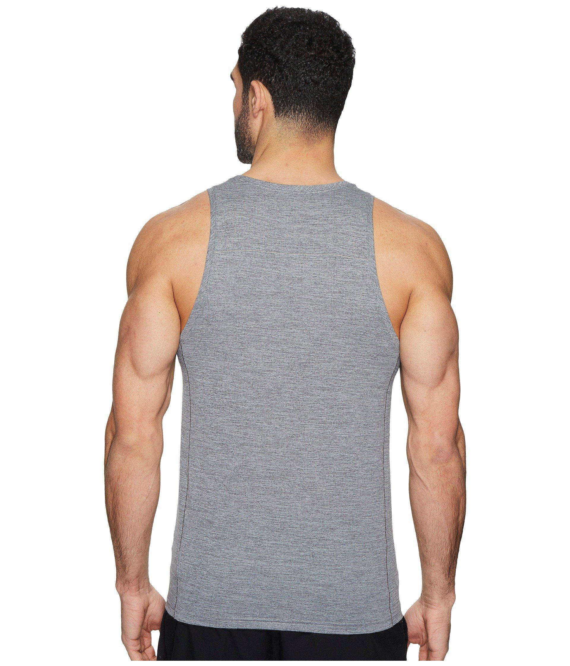brooks ghost tank top