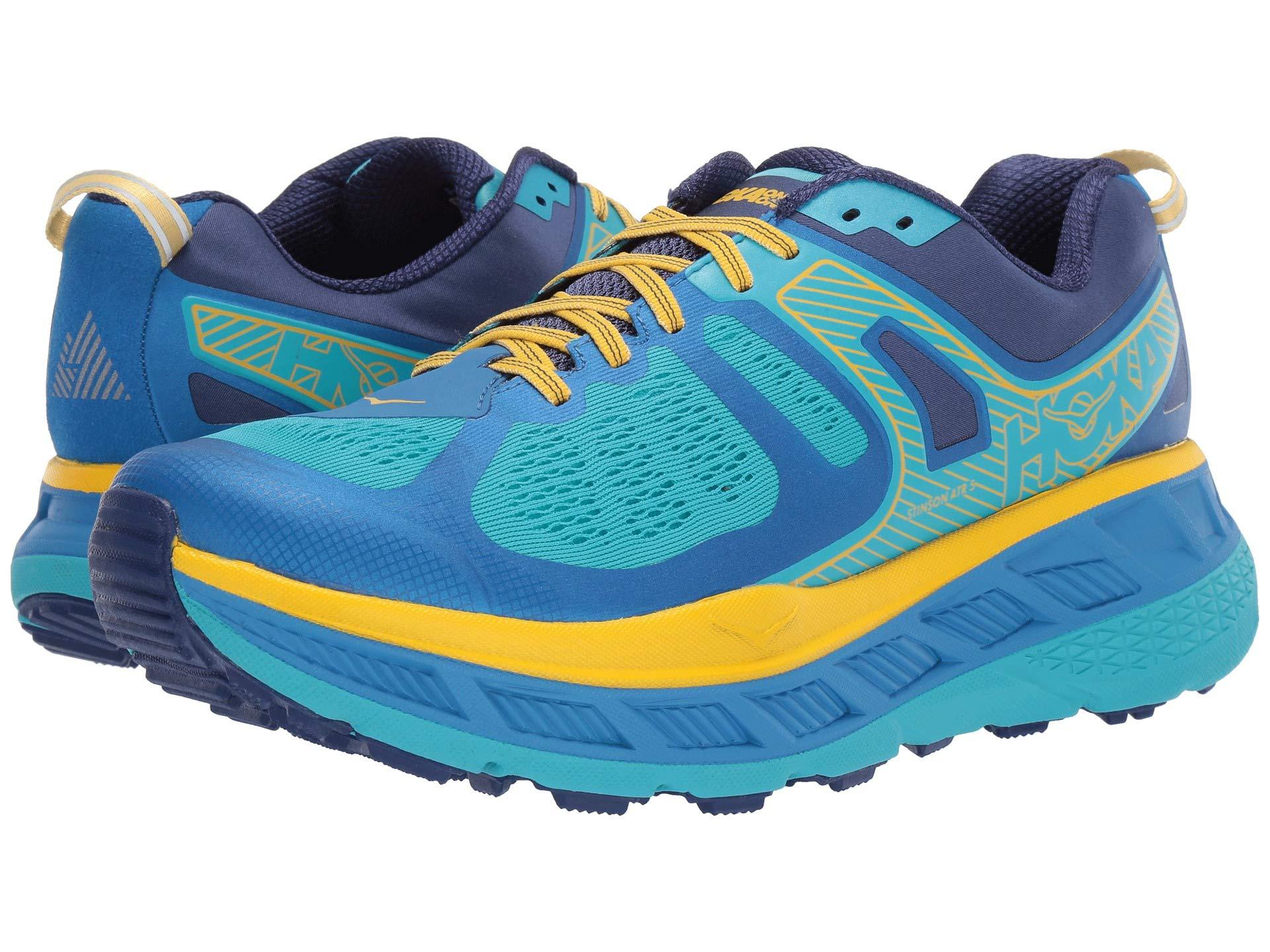 hoka stinson atr 5 amazon