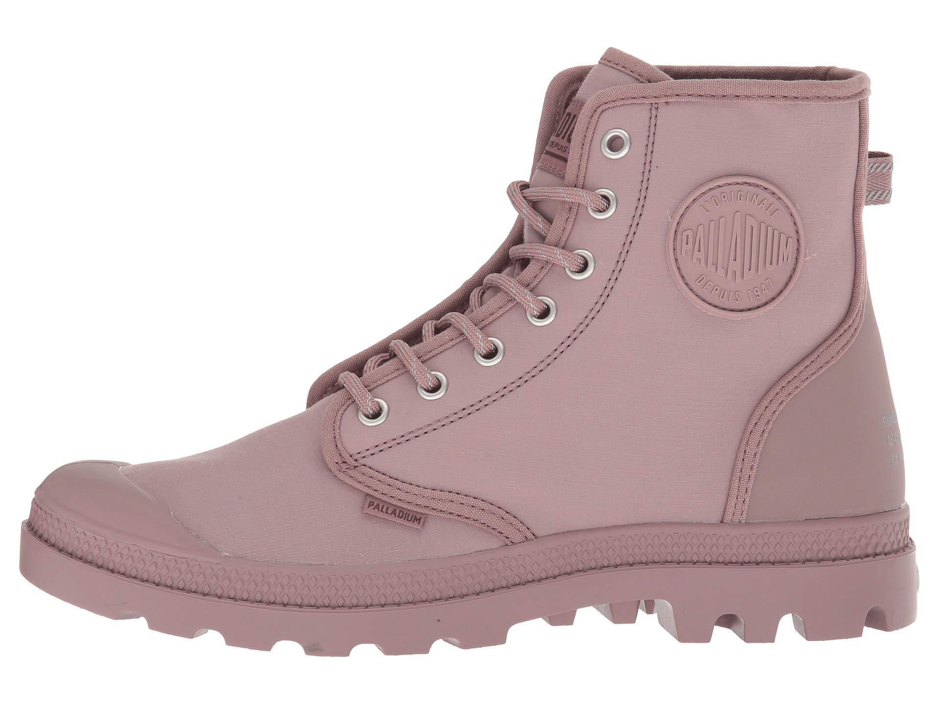 timberland antler pink